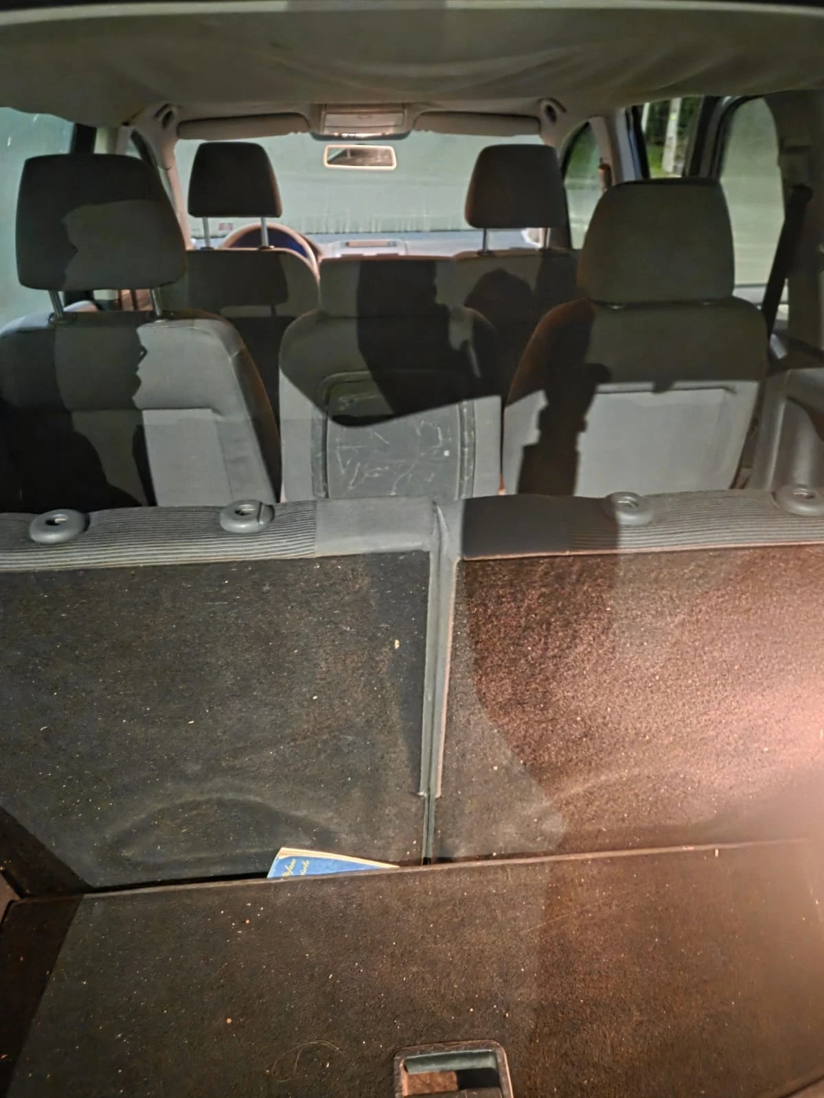 VW Touran | Mobile.bg � ����������� 8