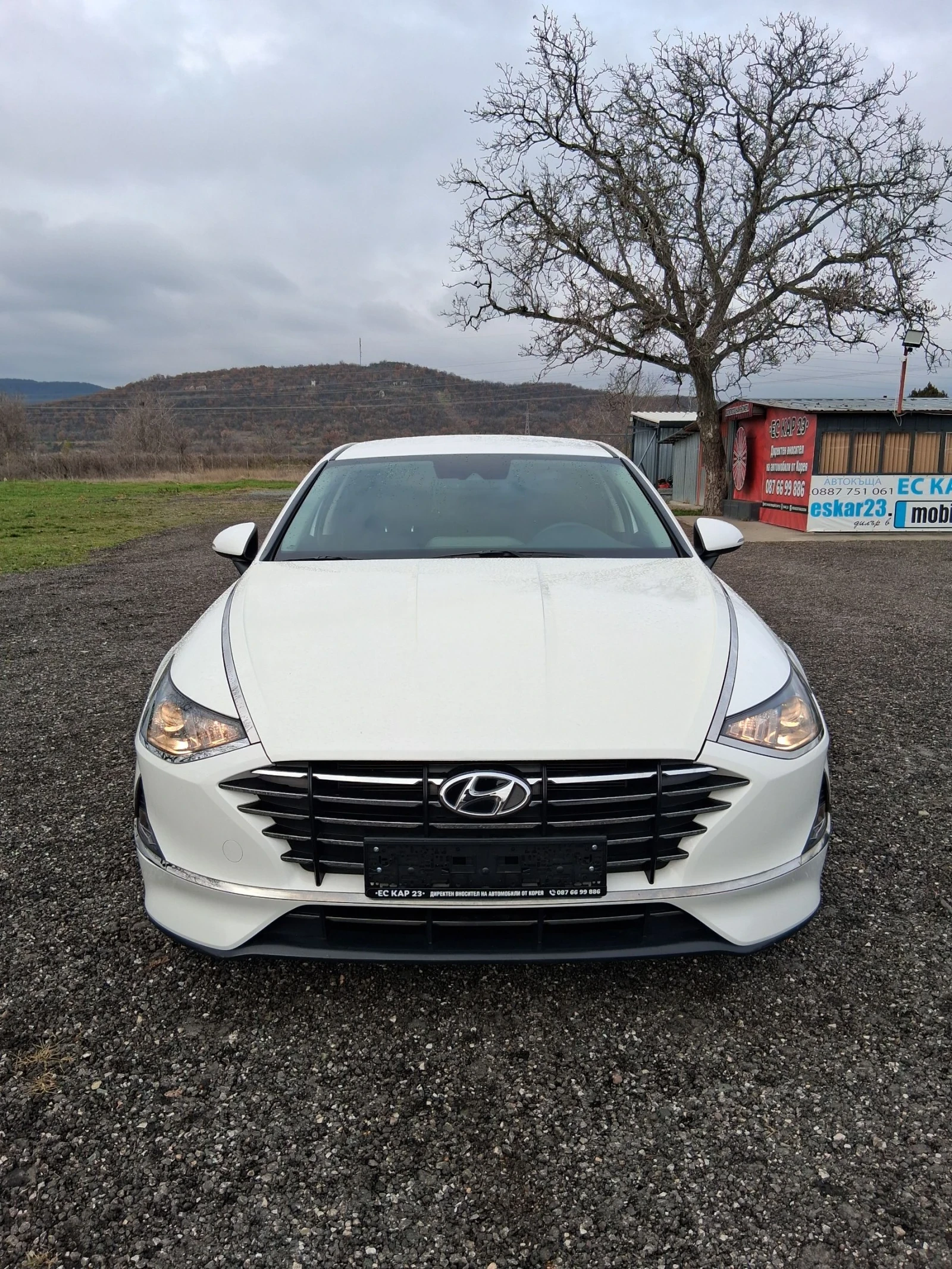Hyundai Sonata LPG!!!�������!!!FULL!! | Mobile.bg � ����������� 2