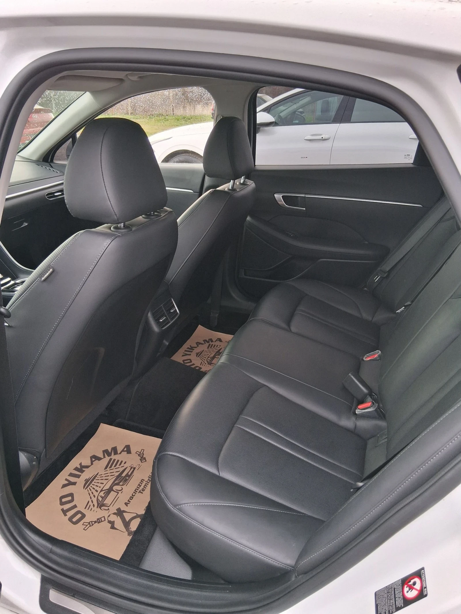 Hyundai Sonata LPG!!!�������!!!FULL!! | Mobile.bg � ����������� 11