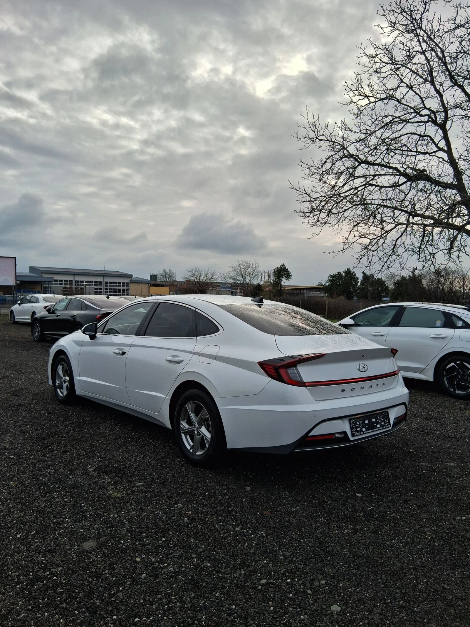 Hyundai Sonata LPG!!!�������!!!FULL!! | Mobile.bg � ����������� 4