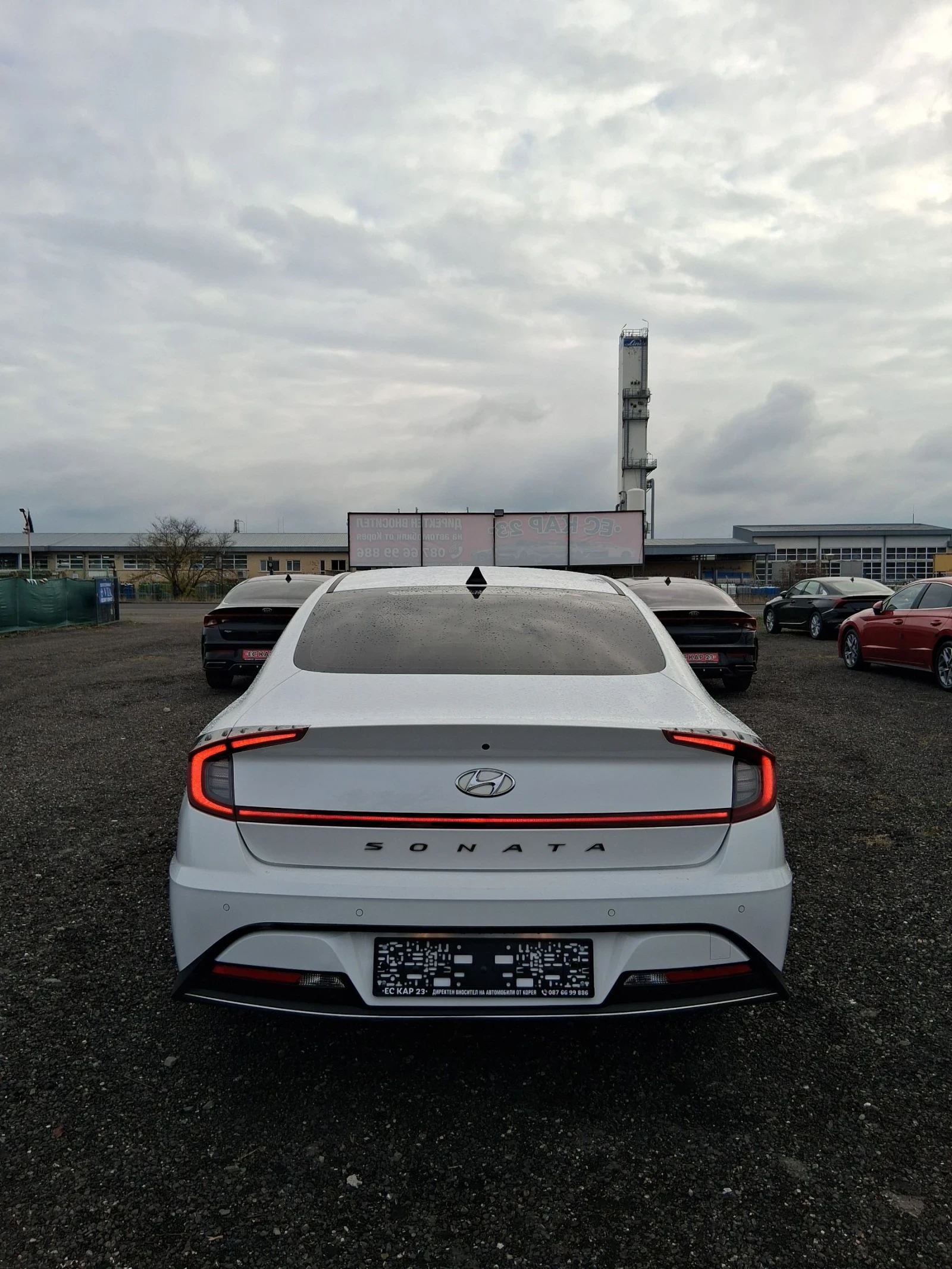 Hyundai Sonata LPG!!!�������!!!FULL!! | Mobile.bg � ����������� 5