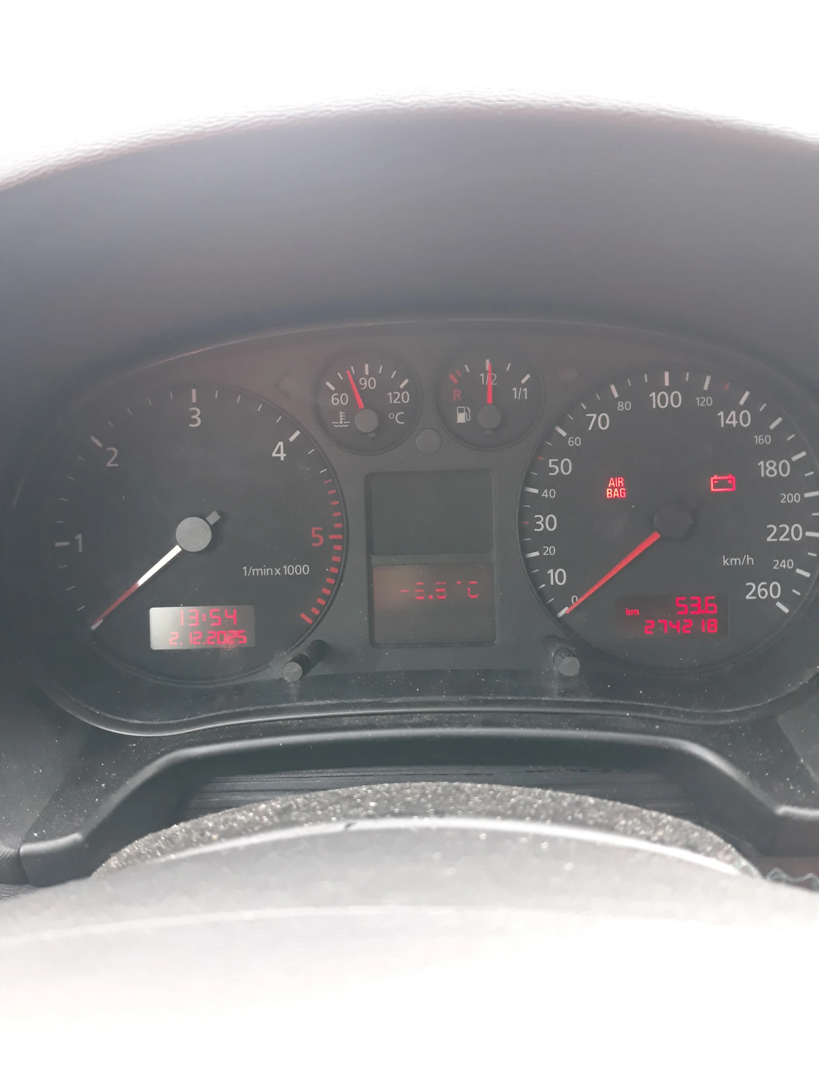 Audi A3  - изображение 6