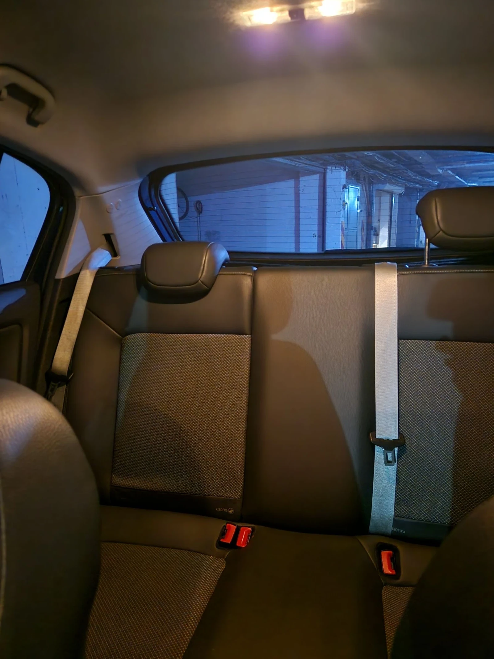 Opel Corsa, снимка 17 - Автомобили и джипове - 54097189