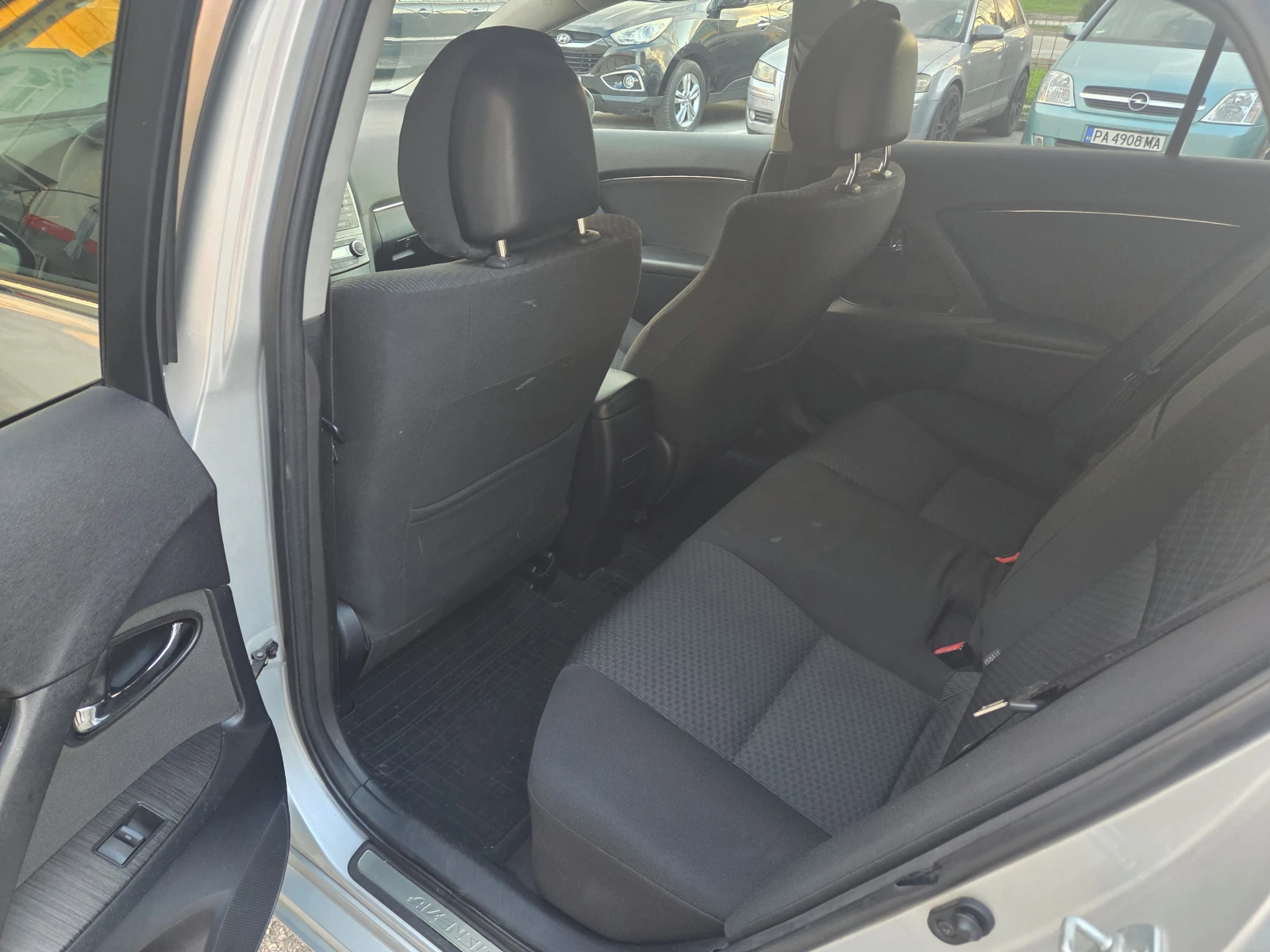 Toyota Avensis 2.2 D-4D (150 Hp) Xenon/Keyless  | Mobile.bg � ����������� 16