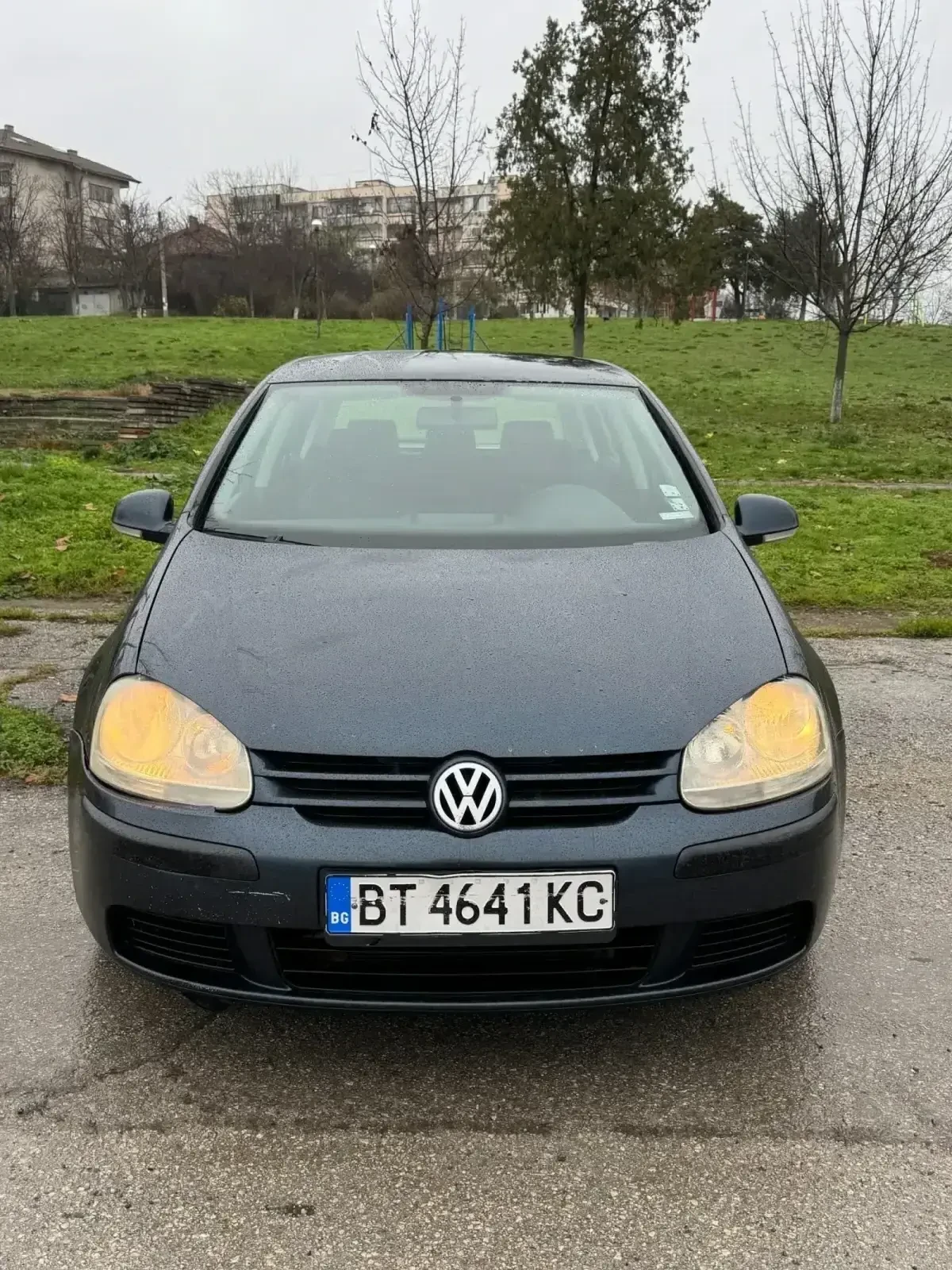VW Golf 1.9 TDI - изображение 2