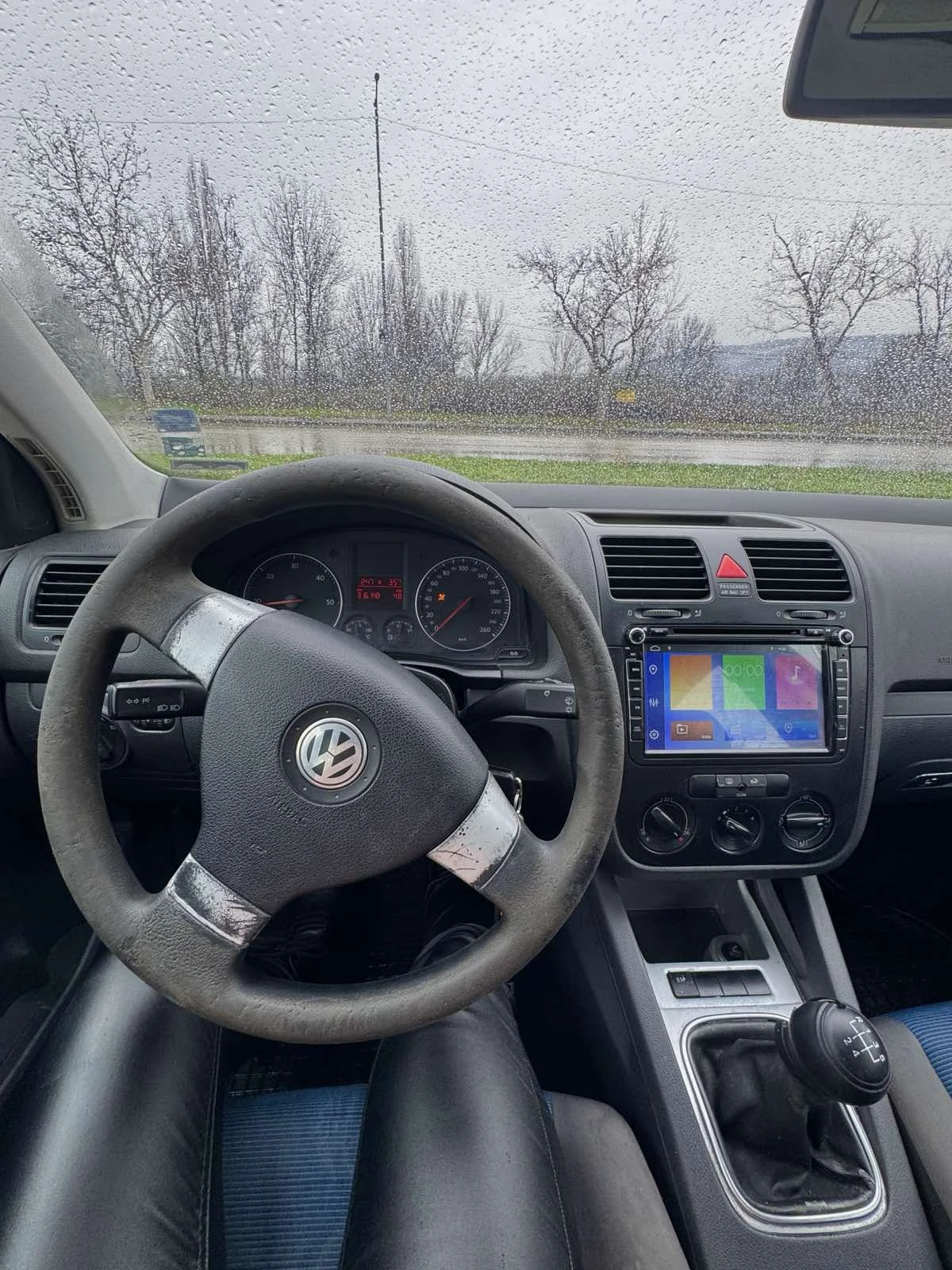 VW Golf 1.9 TDI - изображение 7