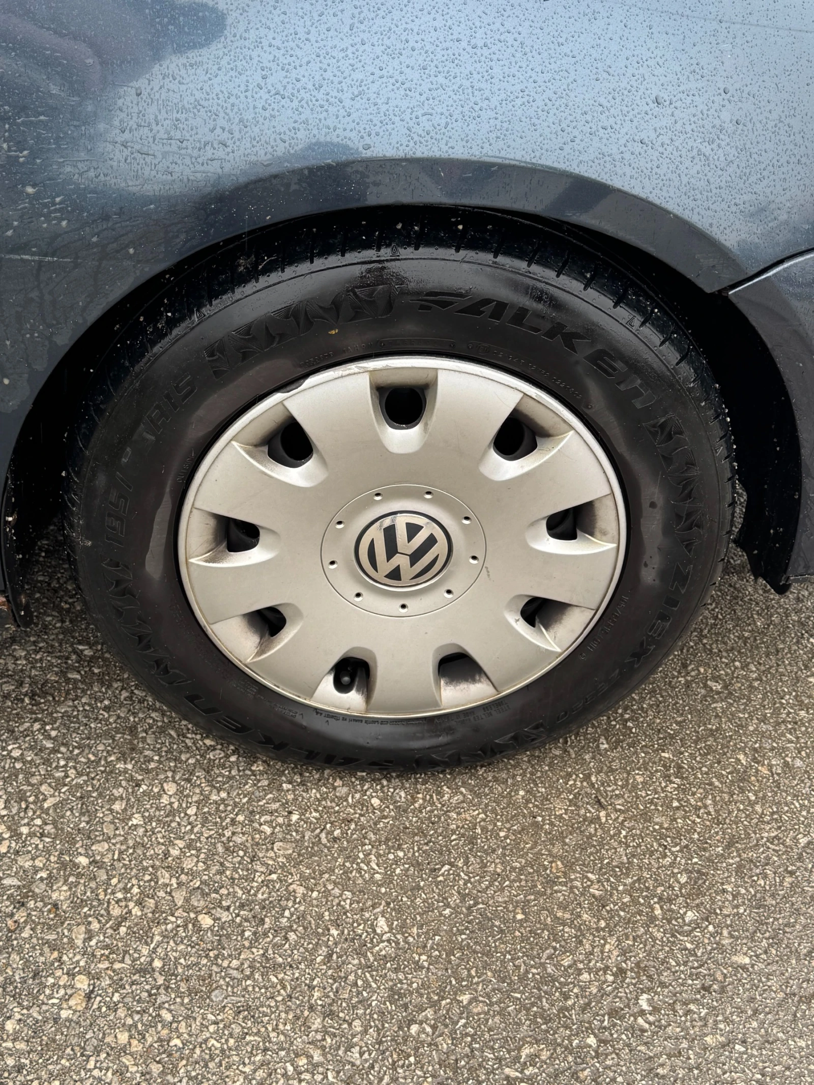 VW Golf 1.9 TDI | Mobile.bg � ����������� 15