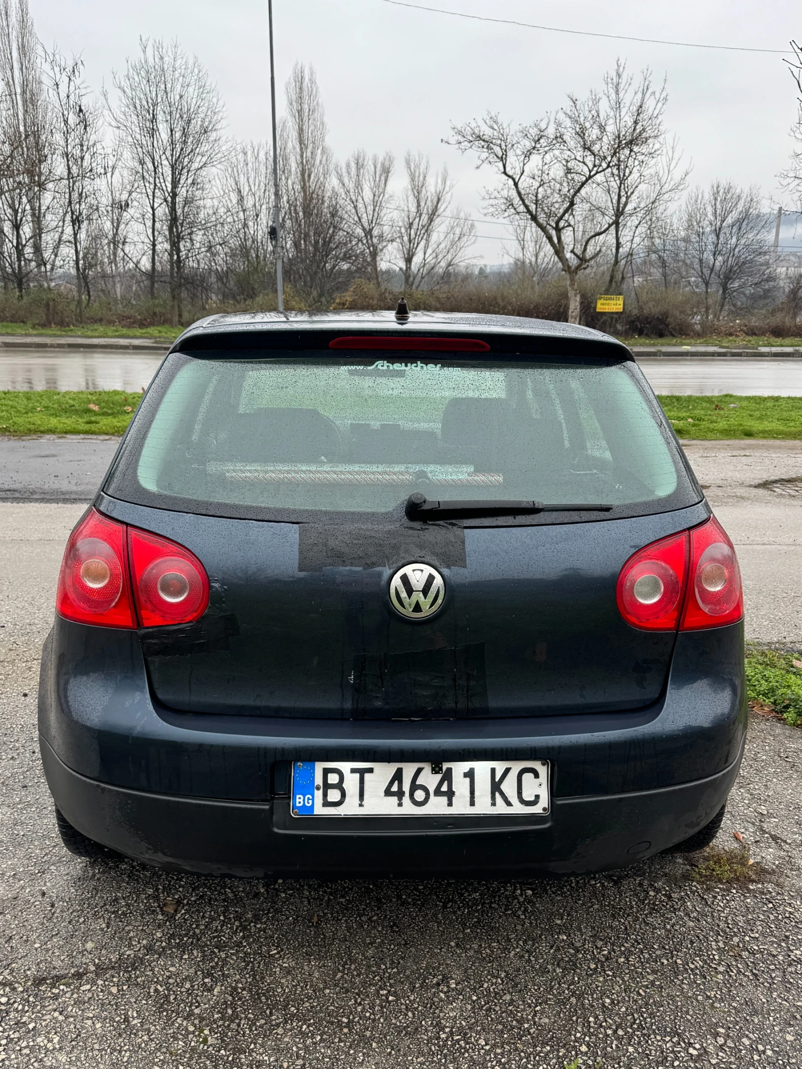 VW Golf 1.9 TDI - изображение 5