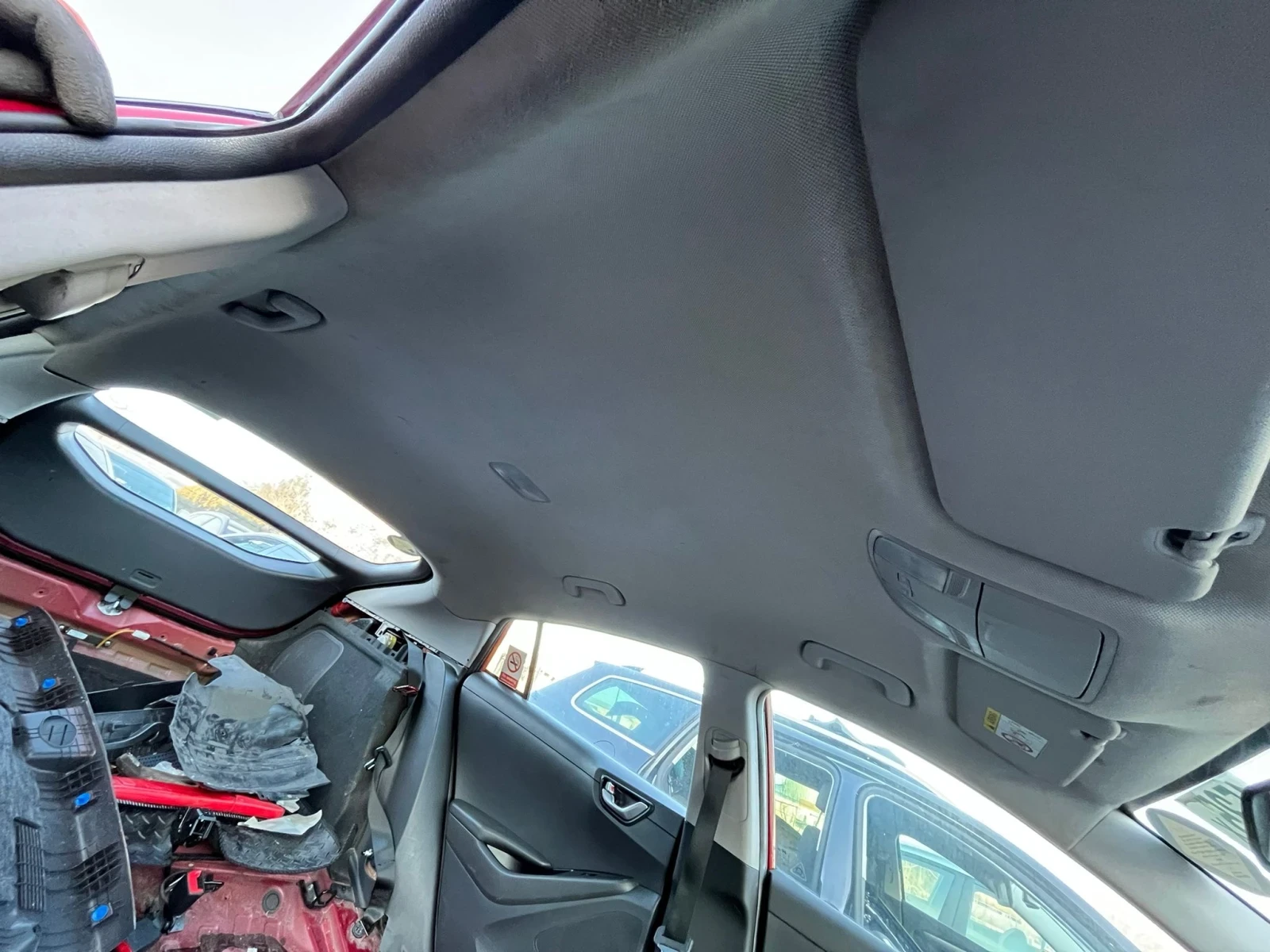 Hyundai Ioniq ������ 1.6 �� ������ | Mobile.bg � ����������� 12