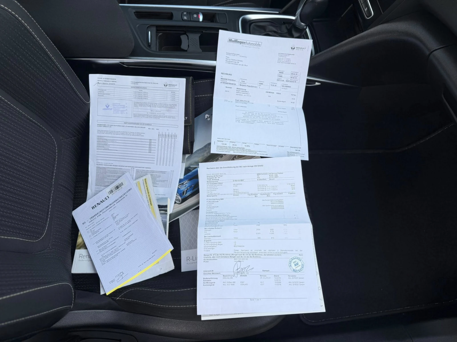 Renault Megane ��������� | Mobile.bg � ����������� 17