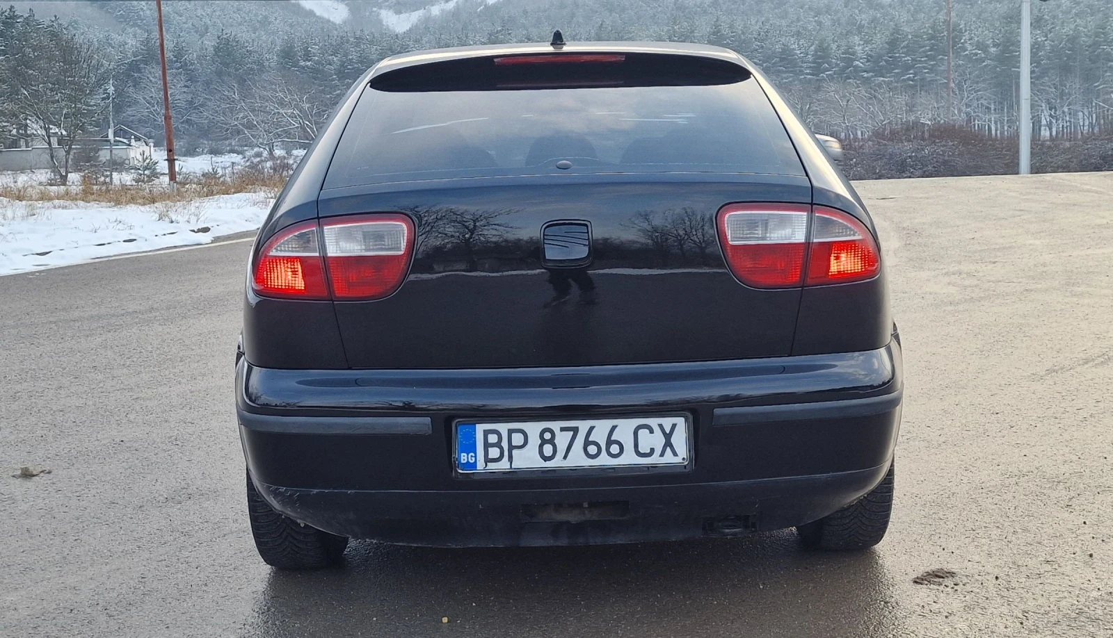 Seat Leon 1.9tdi 110ks - изображение 7