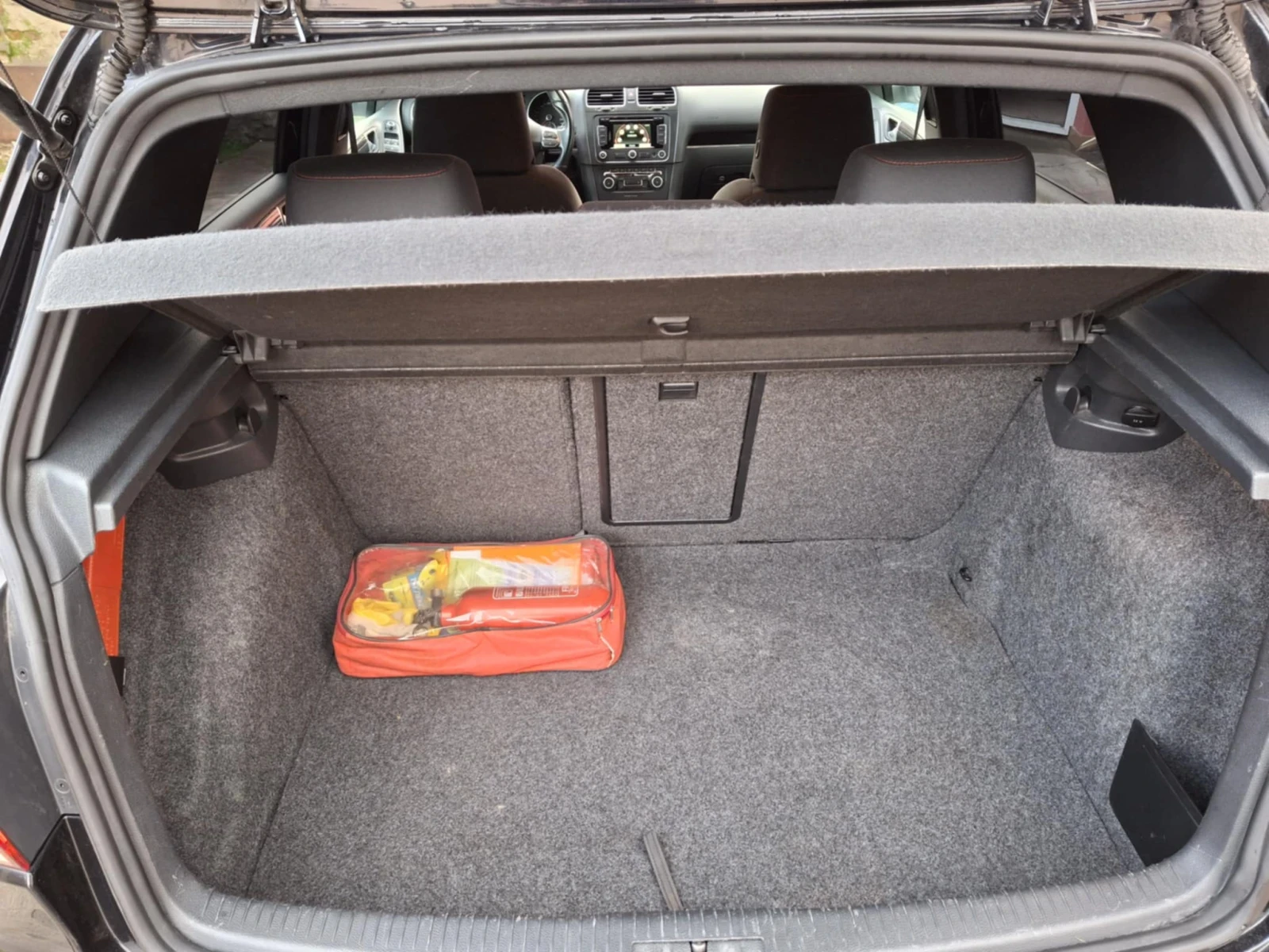 VW Golf Golf VI GTI | Mobile.bg � ����������� 14