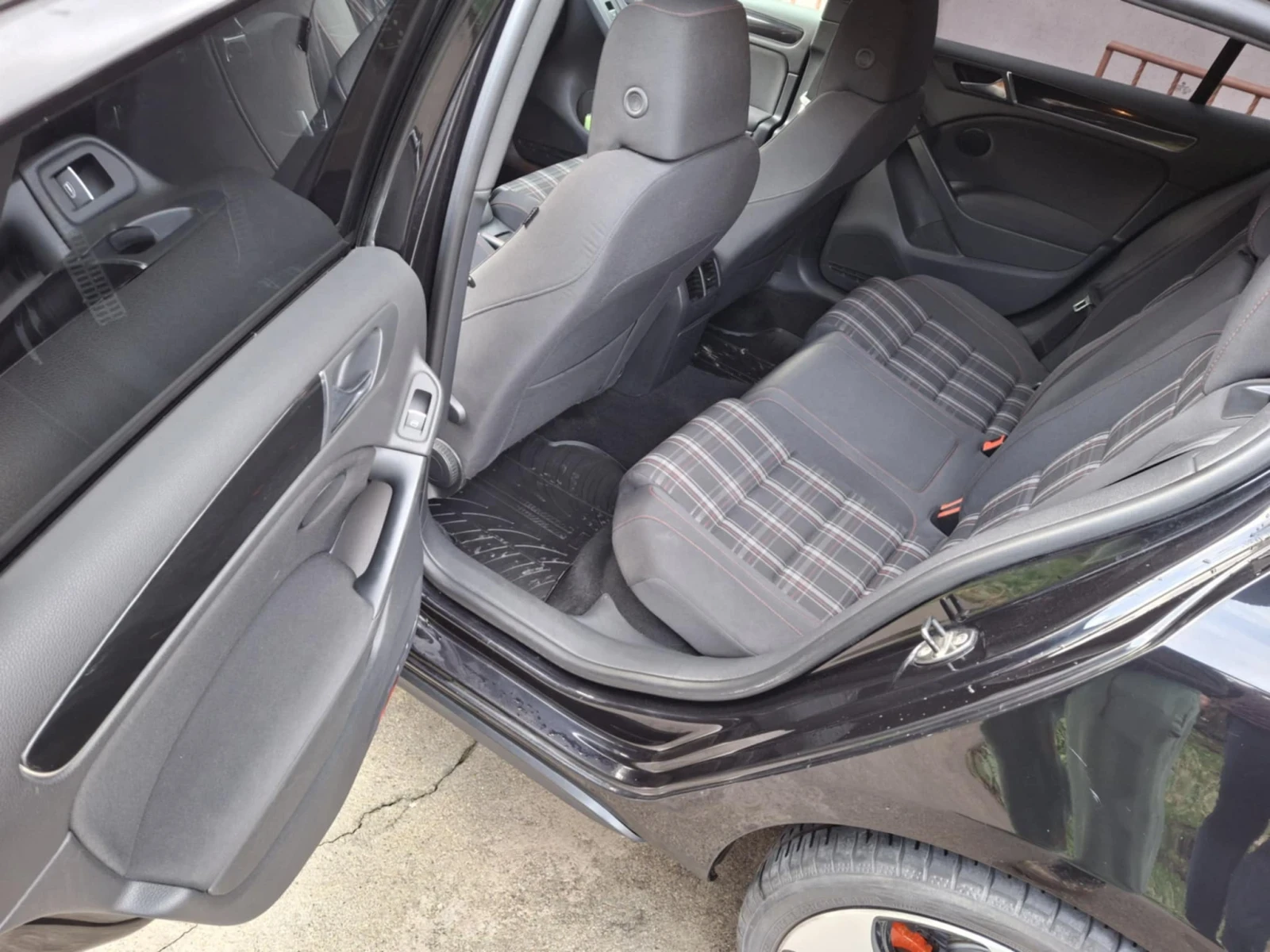 VW Golf Golf VI GTI | Mobile.bg � ����������� 12