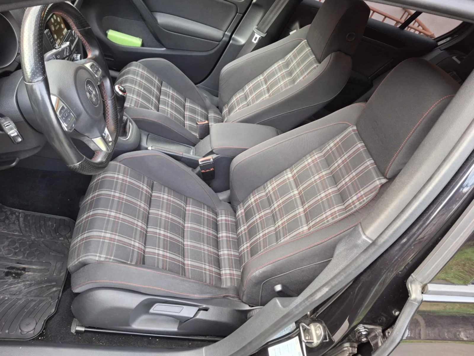 VW Golf Golf VI GTI | Mobile.bg � ����������� 13