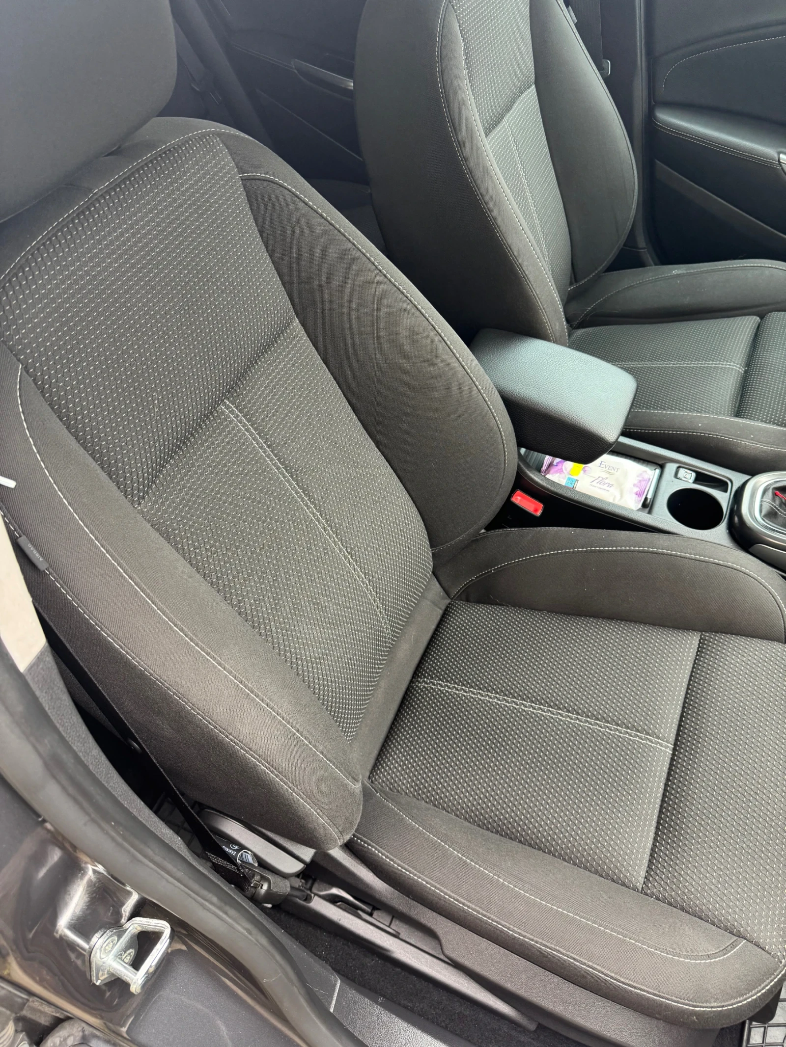 Opel Astra 1.4� 140�.�. | Mobile.bg � ����������� 11