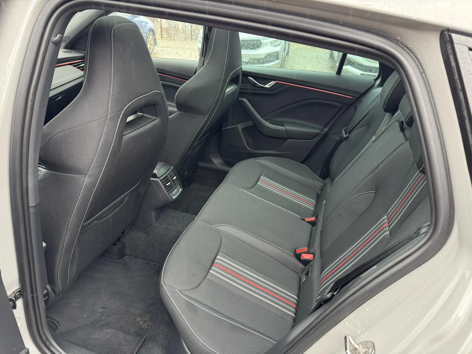 Skoda Scala 1.0 TSI 7 DSG Monte Carlo +  - изображение 7