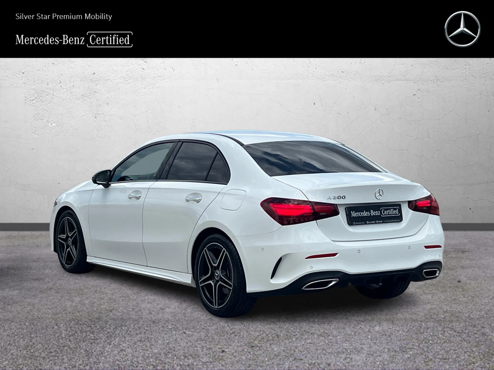 Mercedes-Benz A 200 | Mobile.bg � ����������� 4