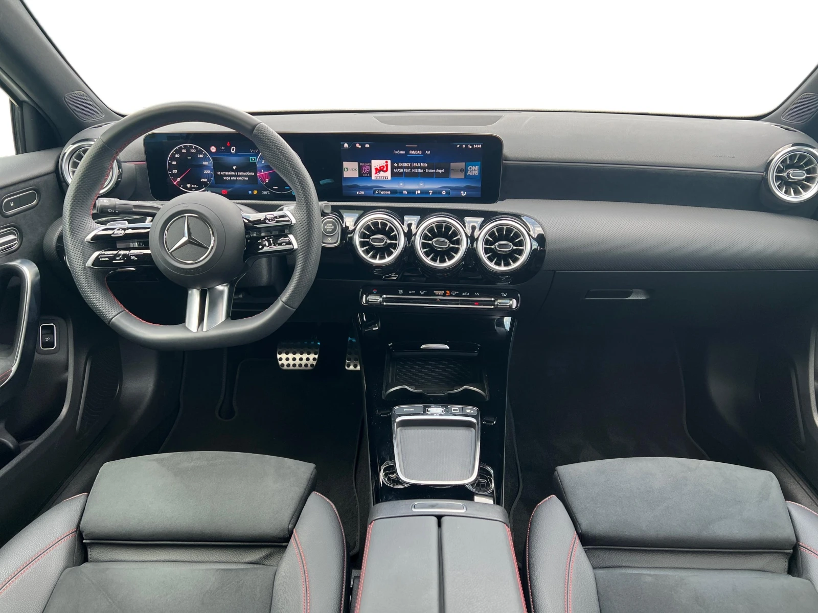 Mercedes-Benz A 200 | Mobile.bg � ����������� 6