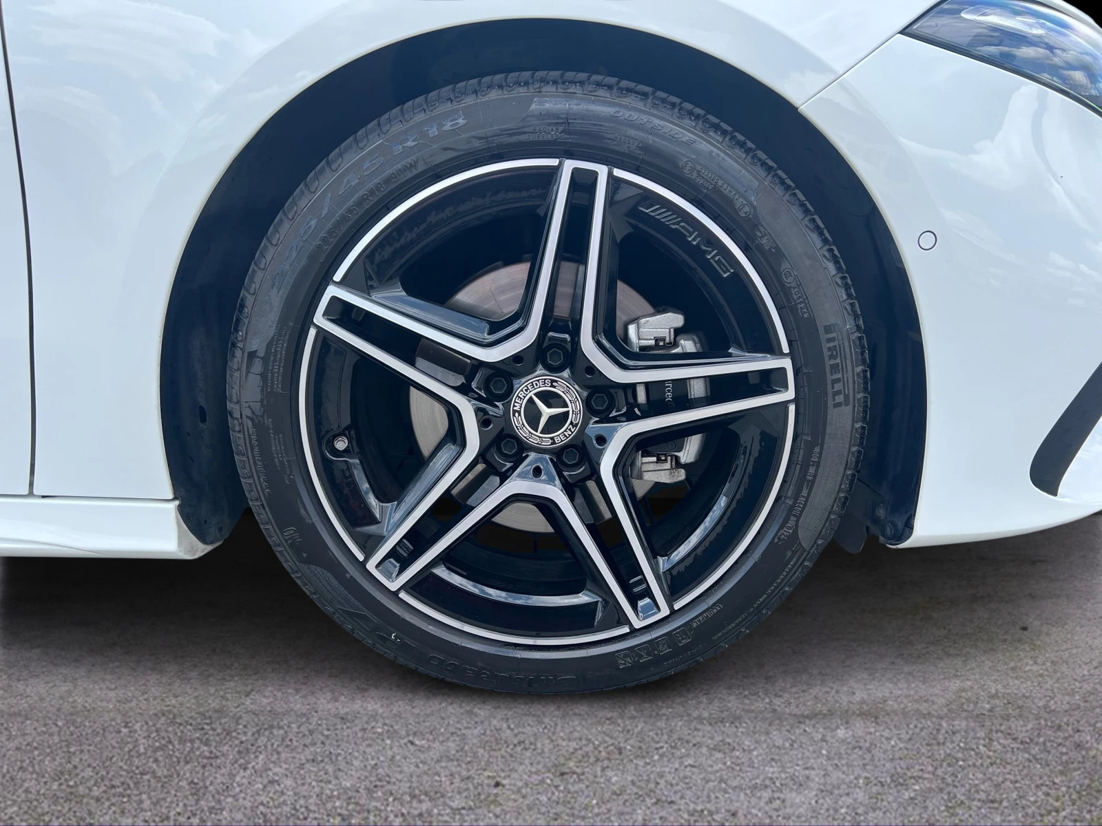 Mercedes-Benz A 200 | Mobile.bg � ����������� 5