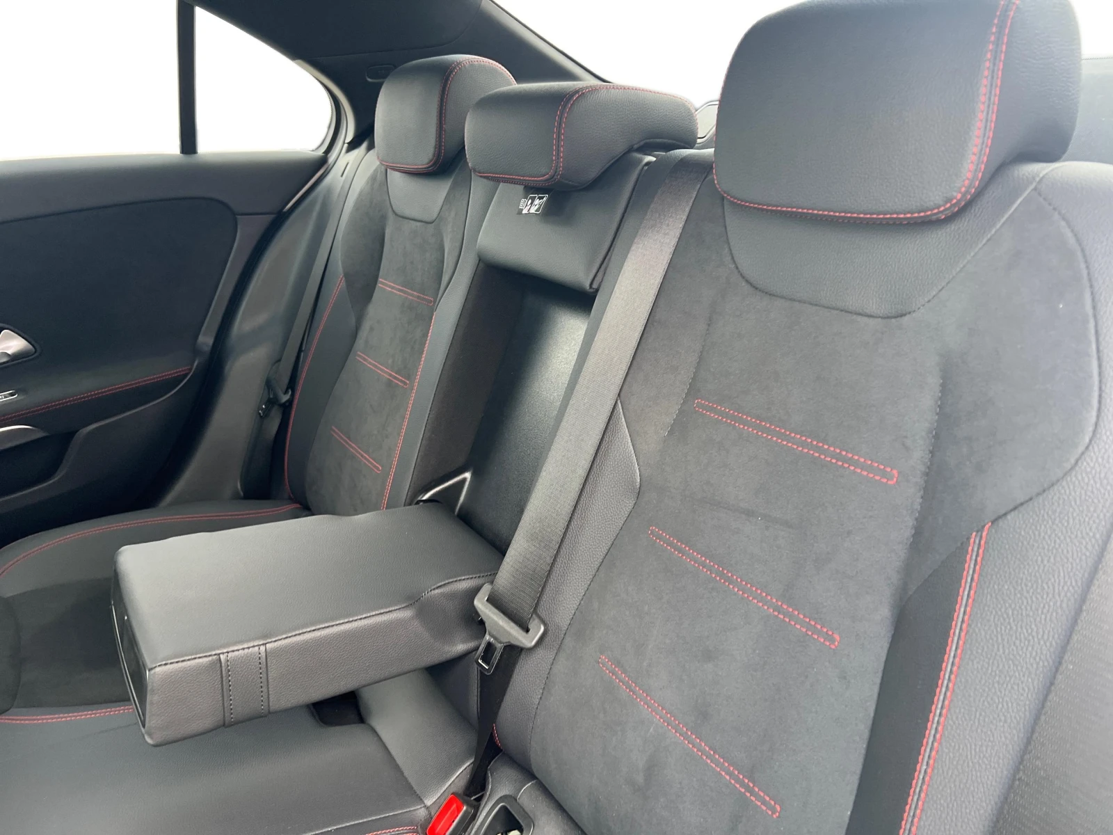 Mercedes-Benz A 200 | Mobile.bg � ����������� 12