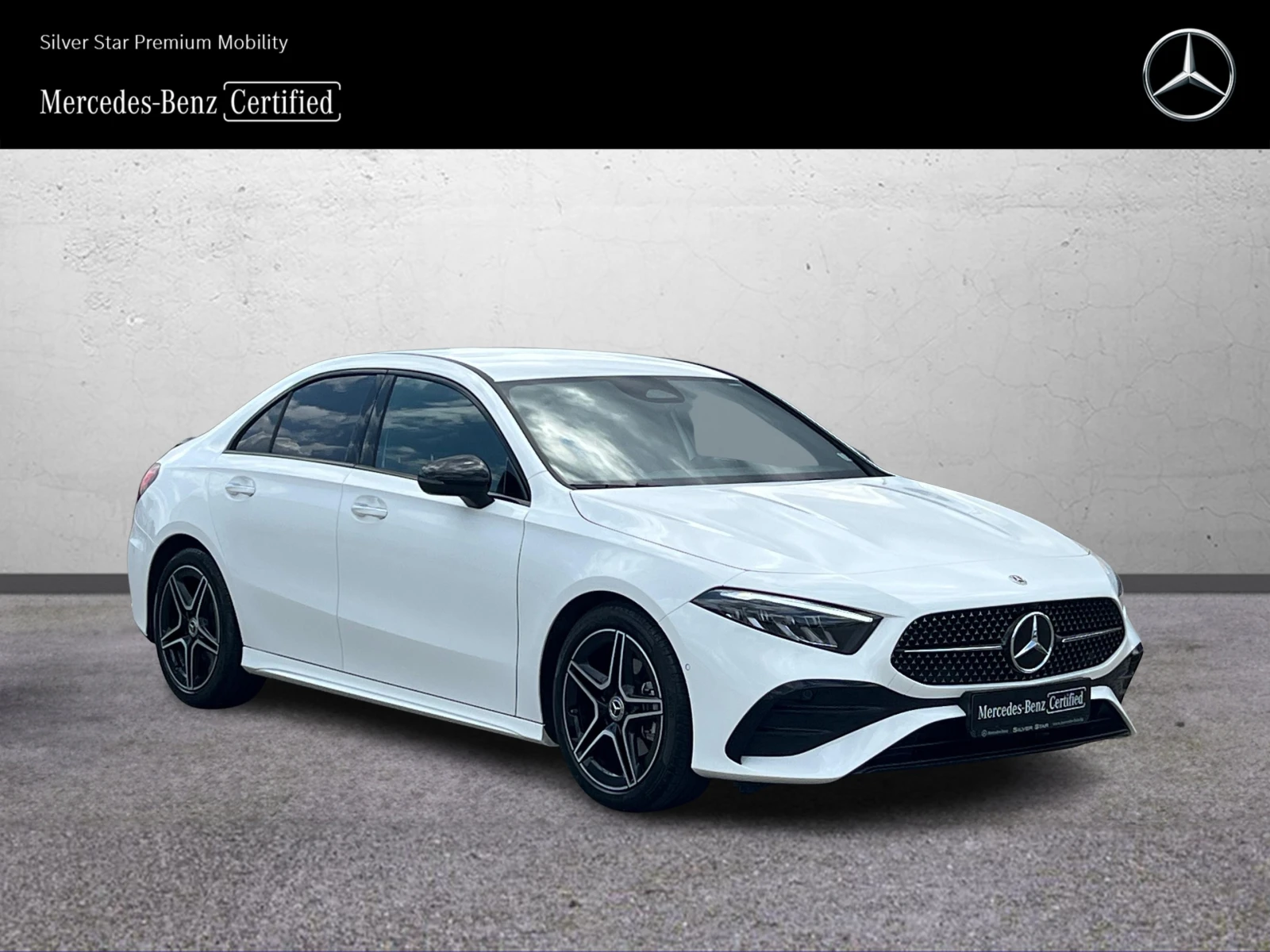 Mercedes-Benz A 200 | Mobile.bg � ����������� 2