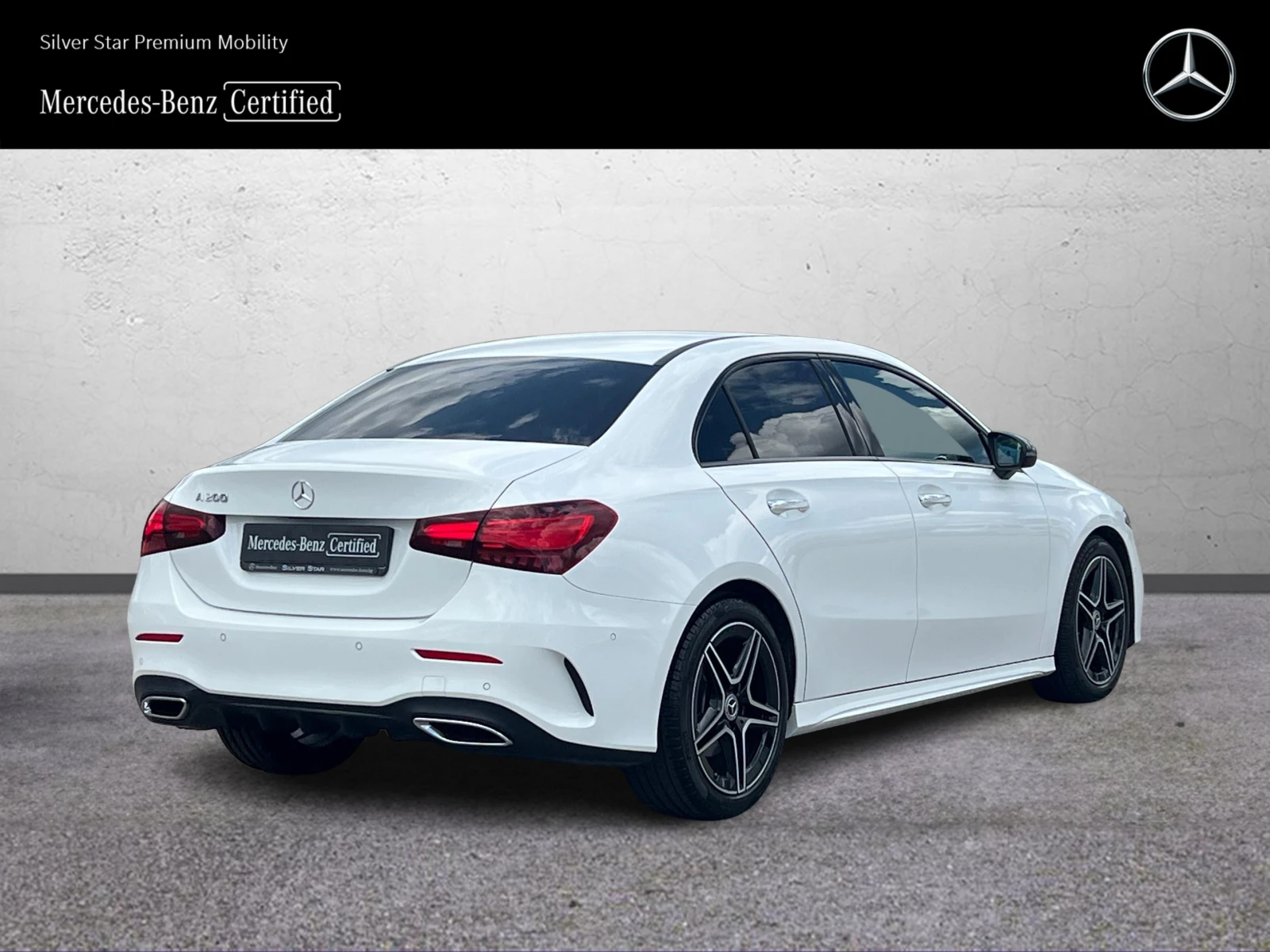 Mercedes-Benz A 200 | Mobile.bg � ����������� 3