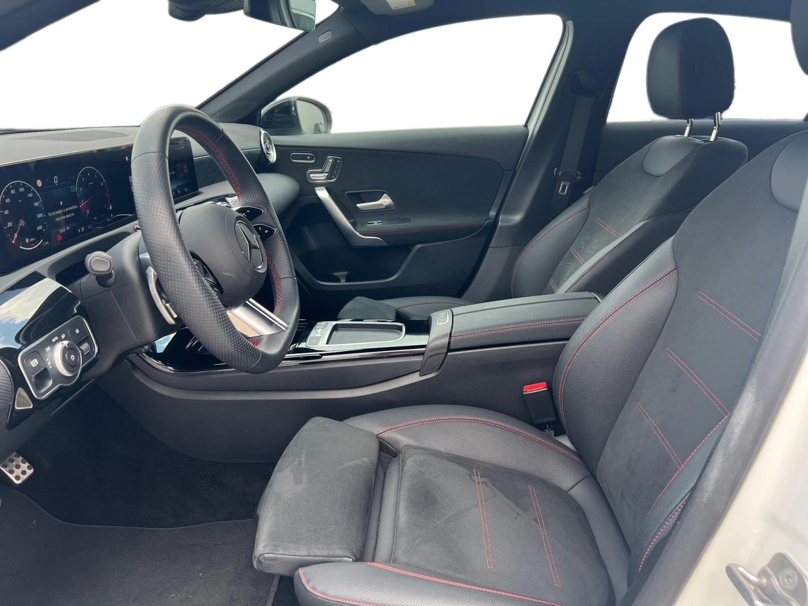 Mercedes-Benz A 200 | Mobile.bg � ����������� 8