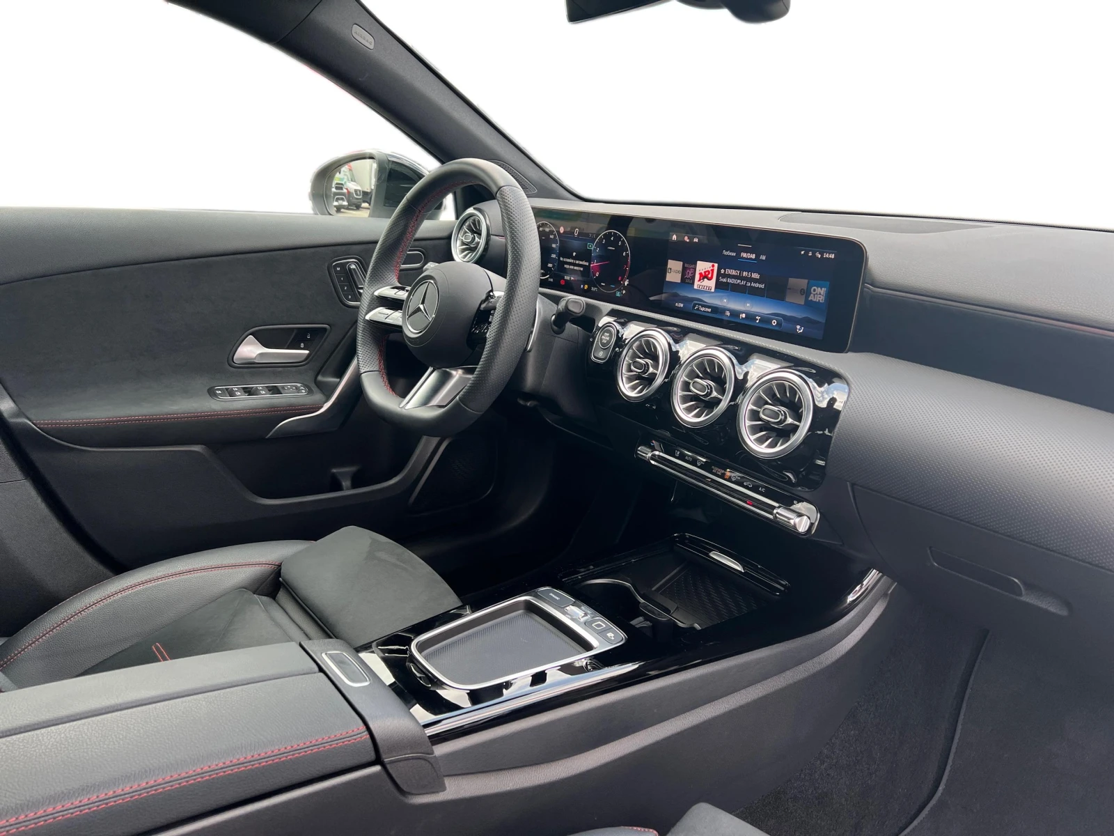 Mercedes-Benz A 200 | Mobile.bg � ����������� 9