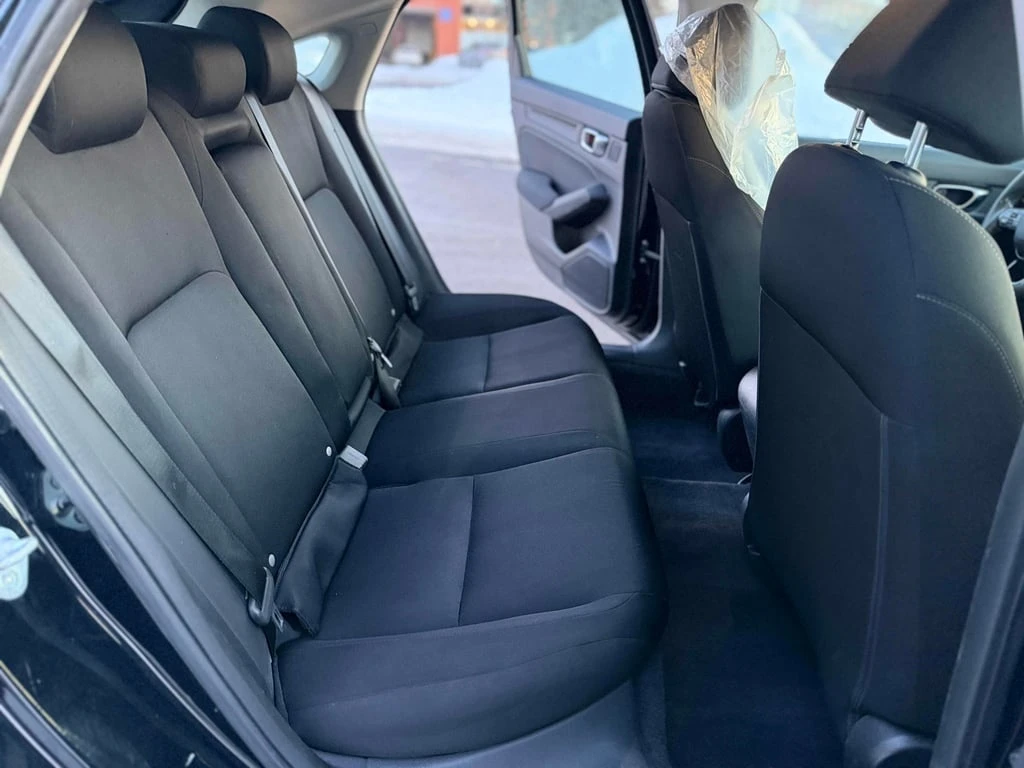 Honda Civic * LX * CARFAX * ������� | Mobile.bg � ����������� 11