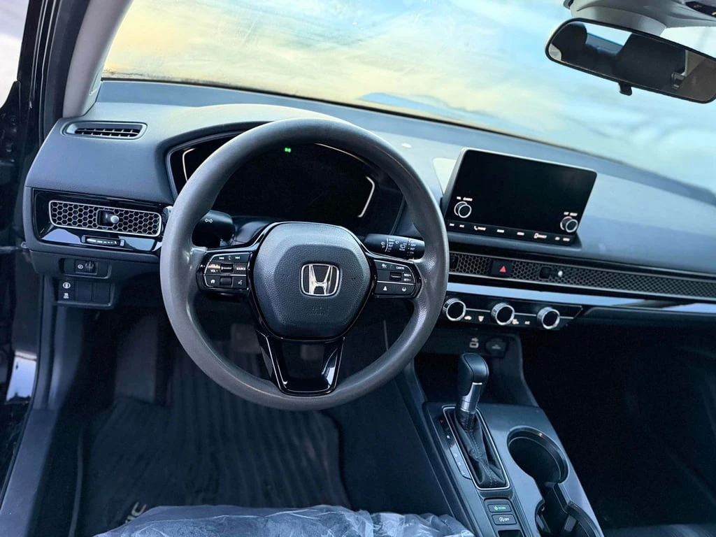 Honda Civic * LX * CARFAX * БЕЗ ПЪРВОНАЧАЛНА ВНОСКА - изображение 5