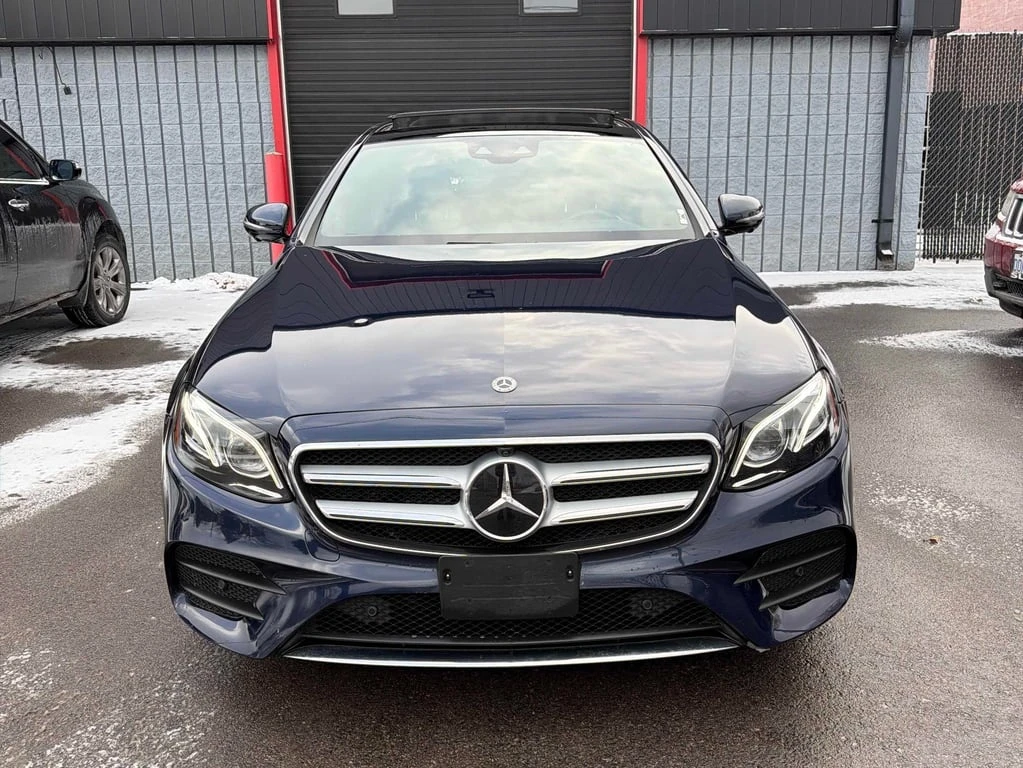 Mercedes-Benz E 450 * CARFAX * ���� �� �� | Mobile.bg � ����������� 2