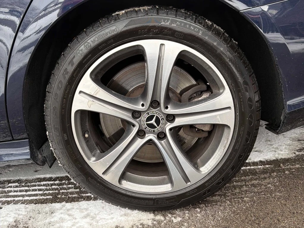 Mercedes-Benz E 450 * CARFAX * ���� �� �� | Mobile.bg � ����������� 9