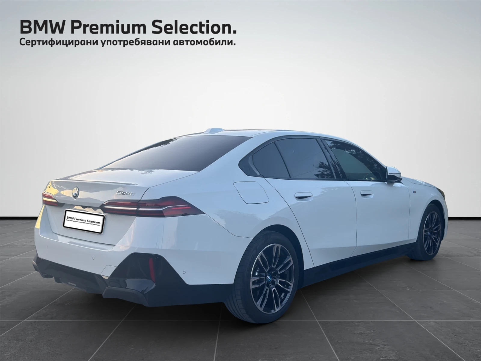 BMW 550 xDrive | Mobile.bg � ����������� 2