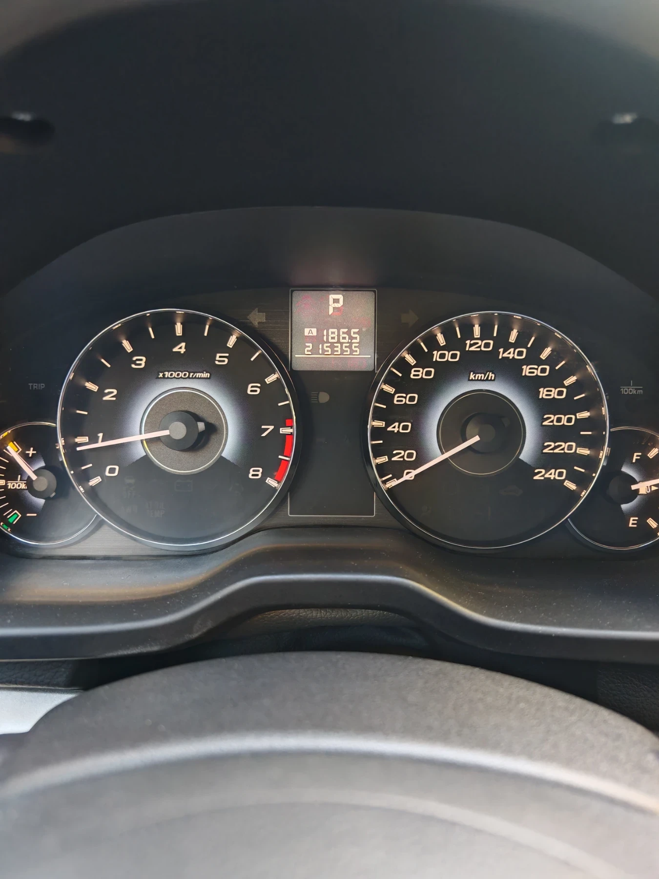 Subaru Legacy, снимка 4 - Автомобили и джипове - 53732893