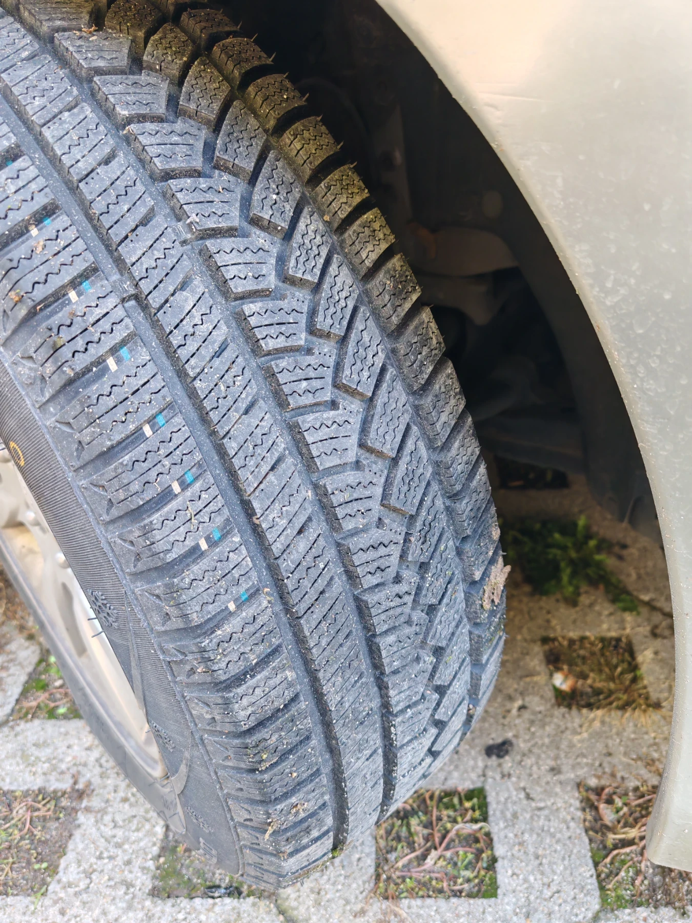 Subaru Legacy, снимка 7 - Автомобили и джипове - 53732893