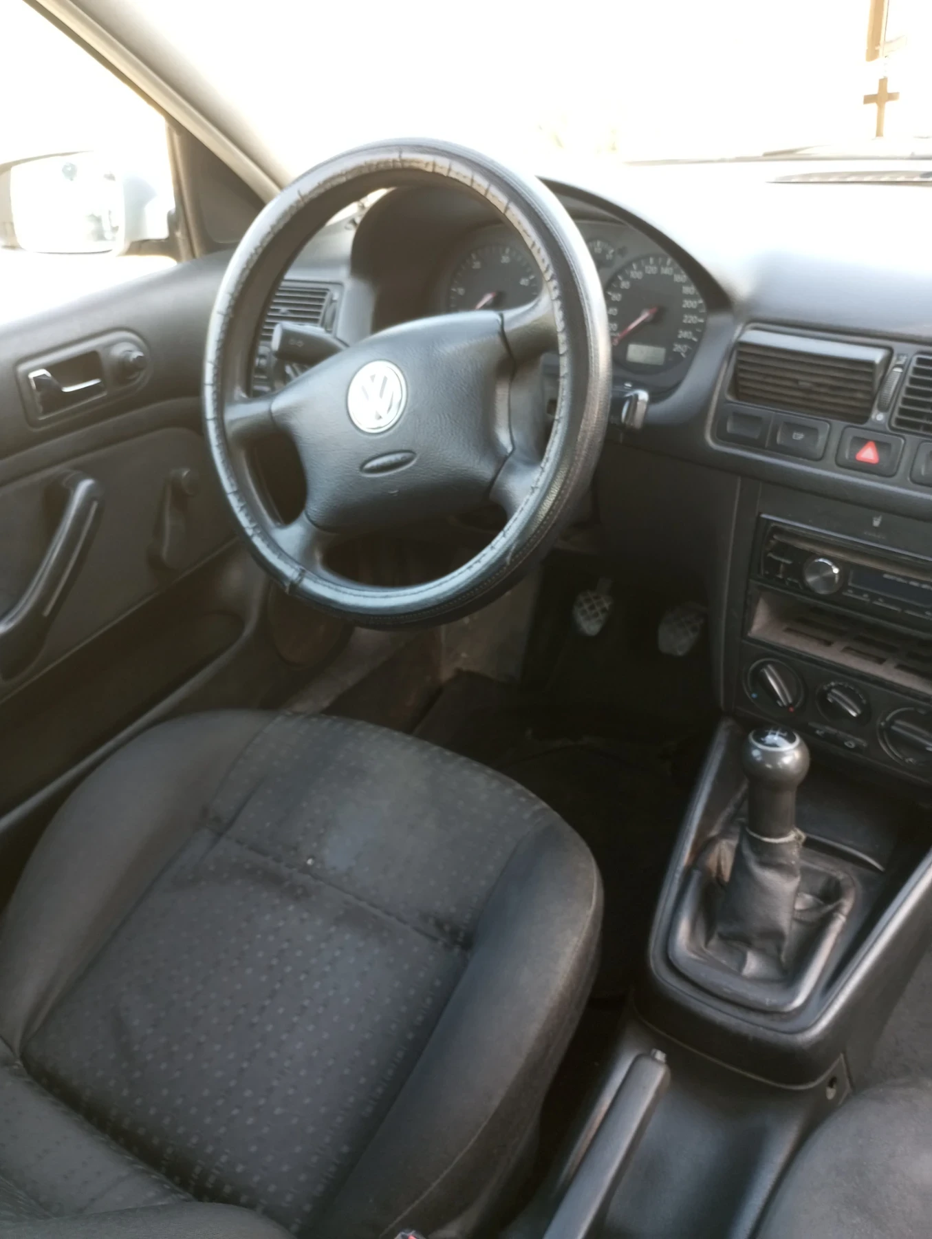 VW Golf  - изображение 5