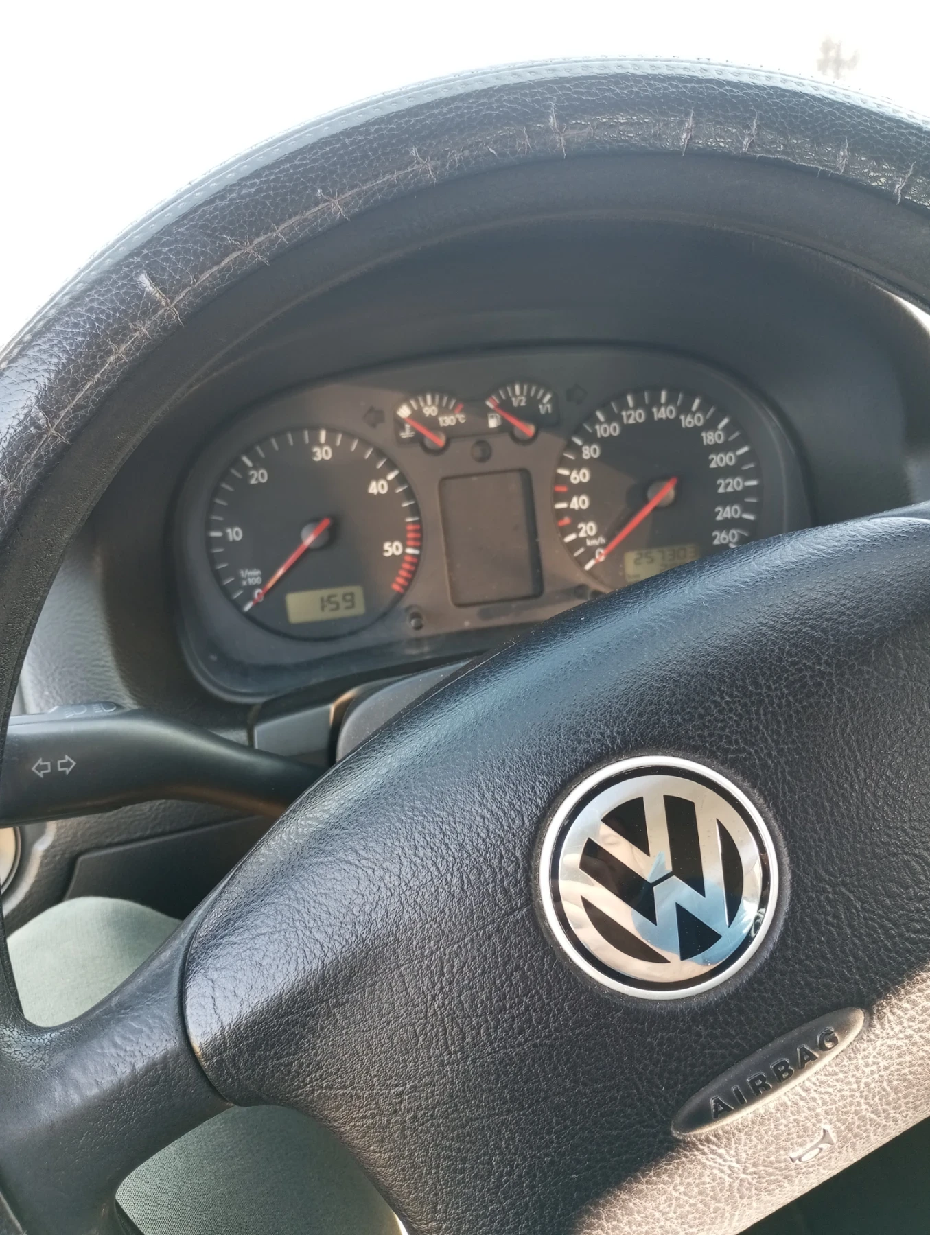 VW Golf  - изображение 4