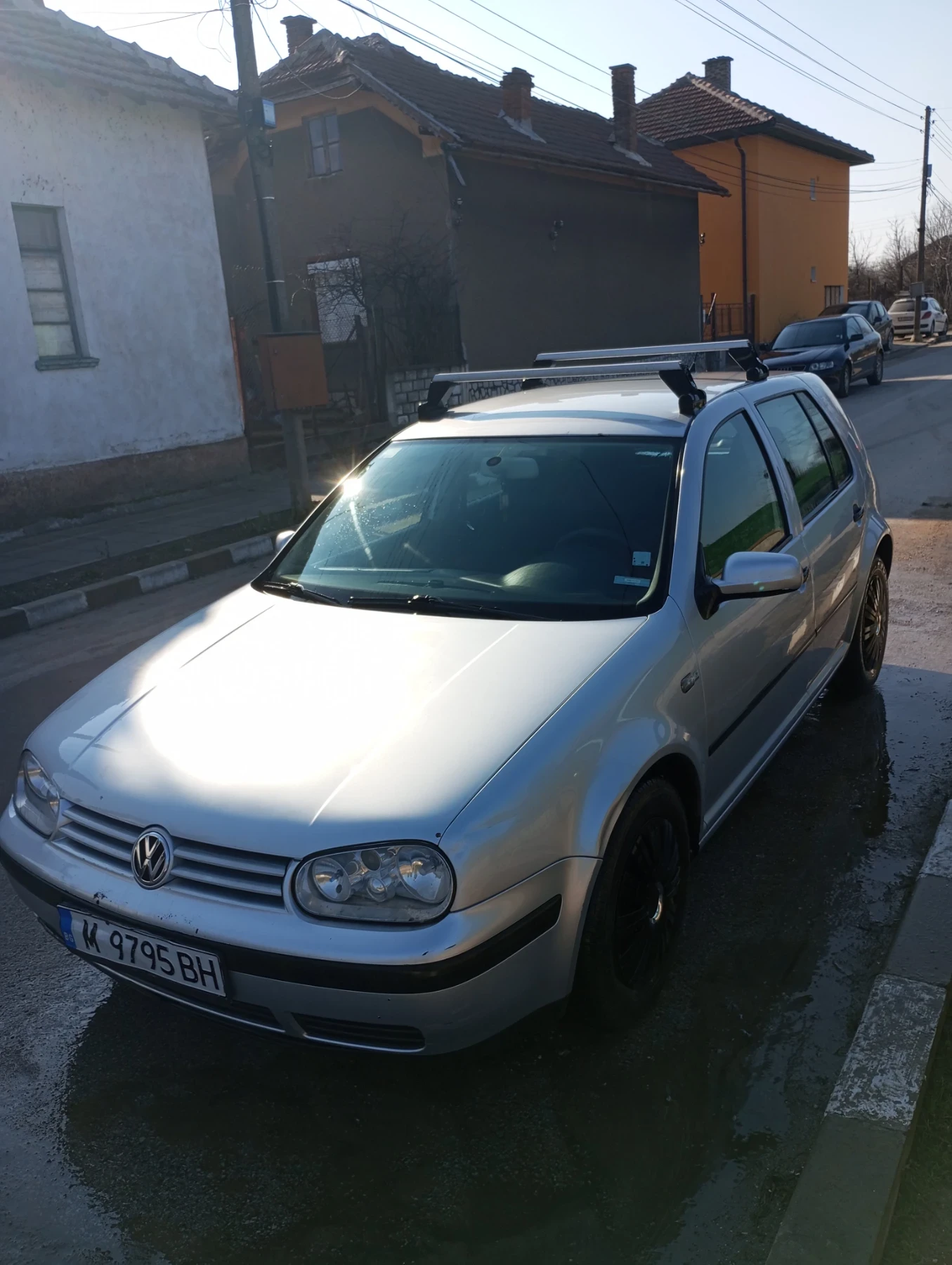 VW Golf  - изображение 7