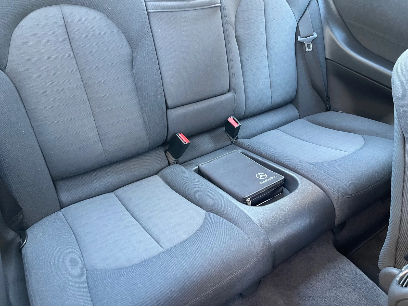 Mercedes-Benz CLK 320i#V6#218KC#5G-TRONIC#KATO HOB!, снимка 6 - Автомобили и джипове - 53775917