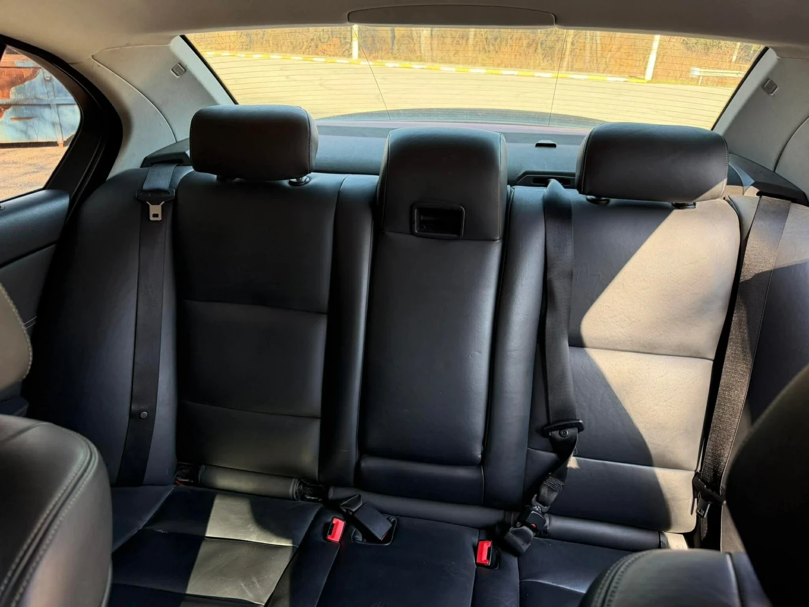 BMW 530, снимка 6 - Автомобили и джипове - 53891026