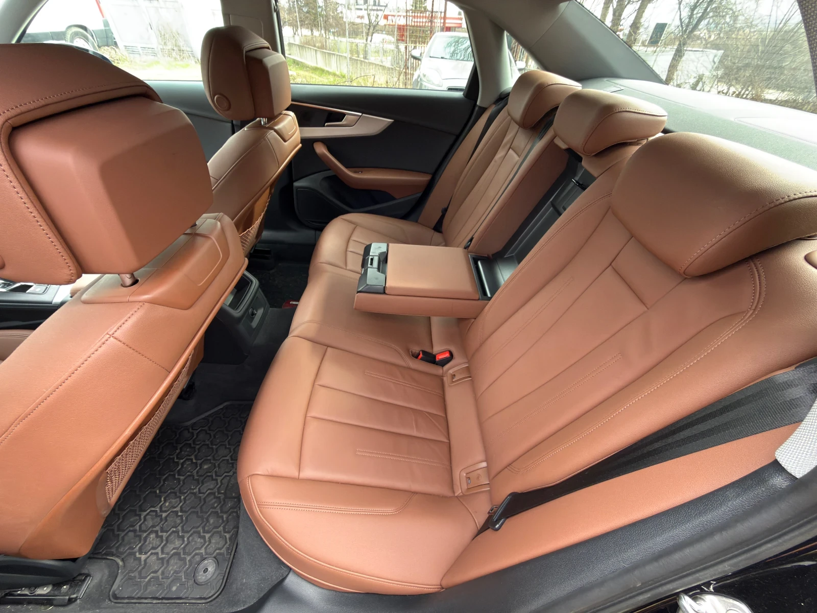 Audi A4 35 TFSI | Mobile.bg � ����������� 10