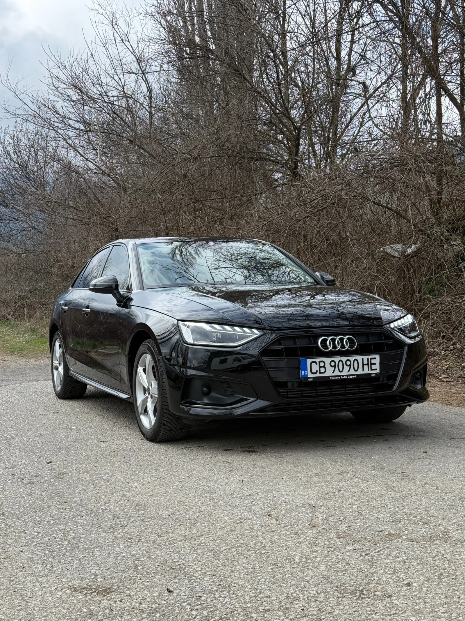 Audi A4 35 TFSI | Mobile.bg � ����������� 3