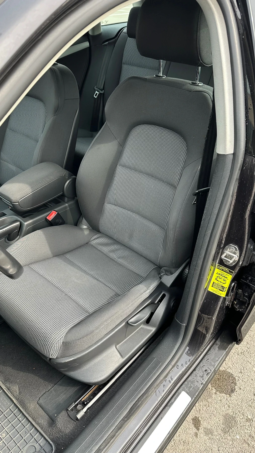 Audi A3, снимка 6 - Автомобили и джипове - 53957876