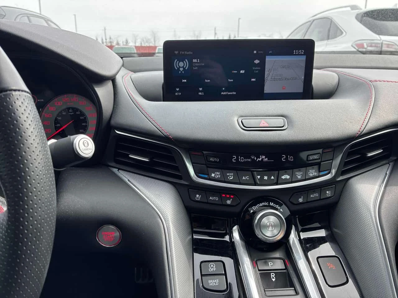 Acura TLX * Type S * CARFAX * ЦЕНА ДО БГ, снимка 10 - Автомобили и джипове - 53986498