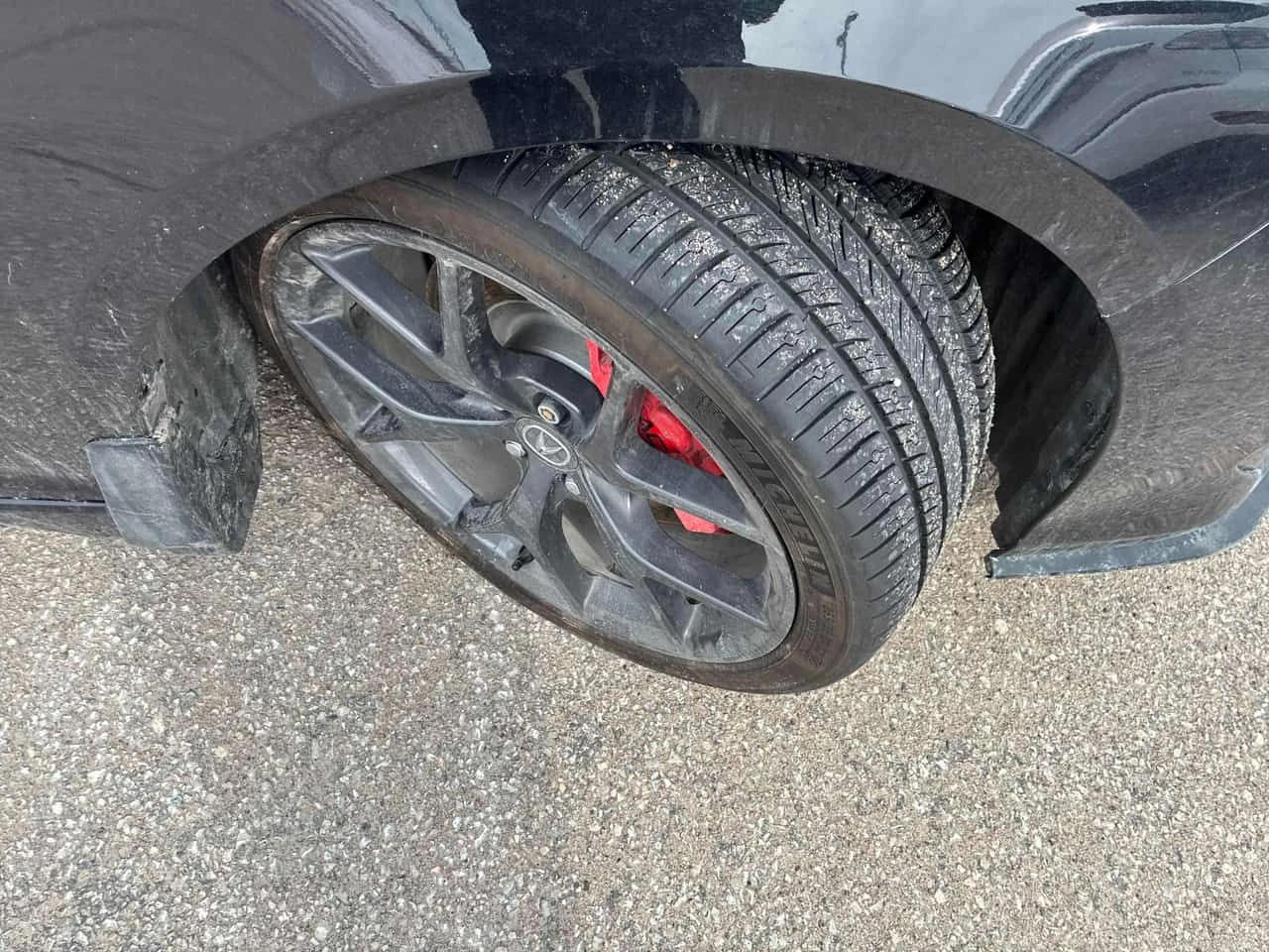 Acura TLX * Type S * CARFAX * ЦЕНА ДО БГ, снимка 7 - Автомобили и джипове - 53986498