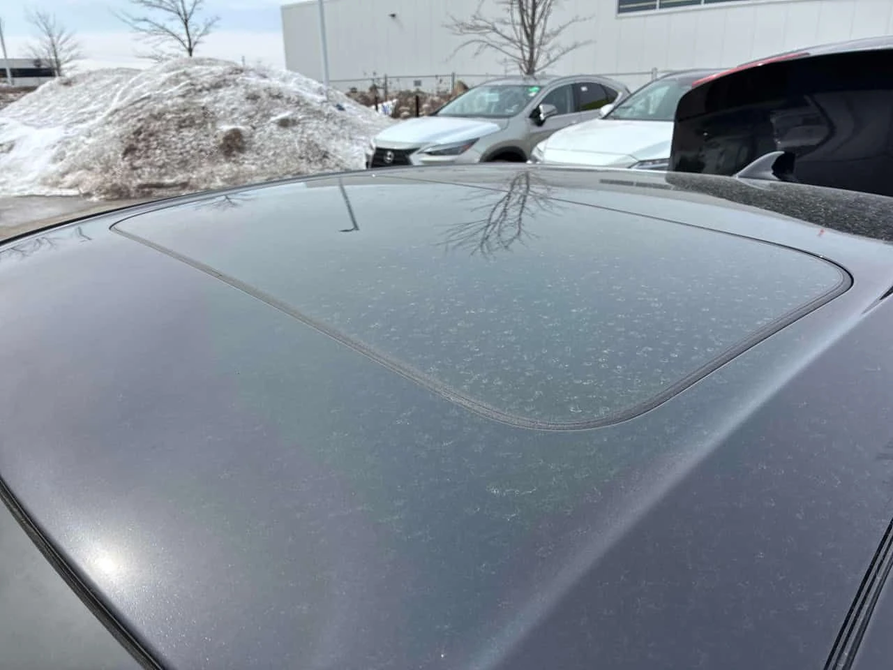 Acura TLX * Type S * CARFAX * ЦЕНА ДО БГ, снимка 6 - Автомобили и джипове - 53986498