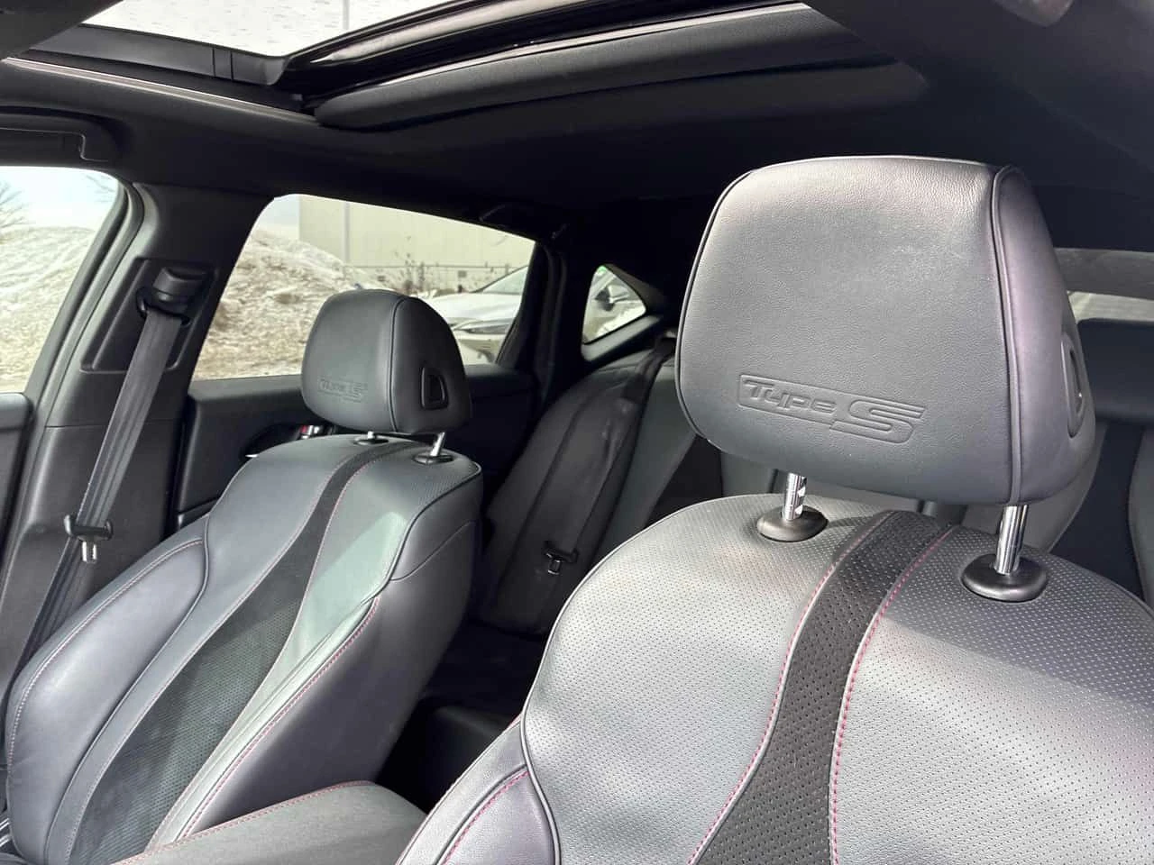 Acura TLX * Type S * CARFAX * ЦЕНА ДО БГ, снимка 11 - Автомобили и джипове - 53986498