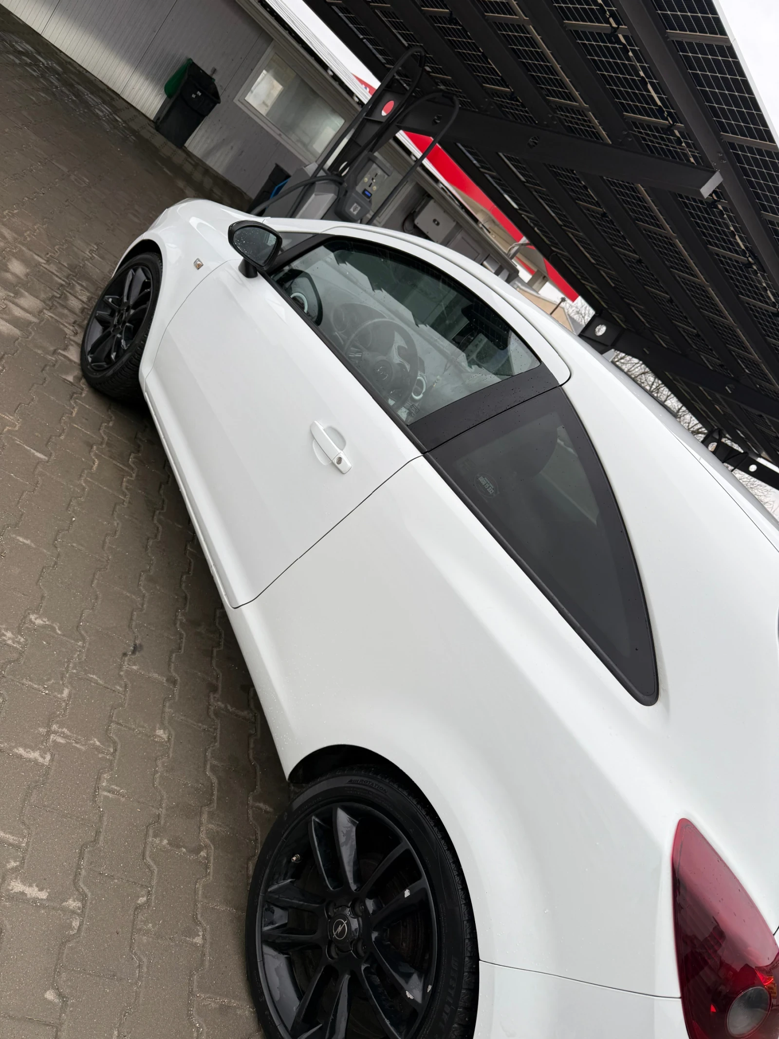 Opel Corsa, снимка 9 - Автомобили и джипове - 54039953