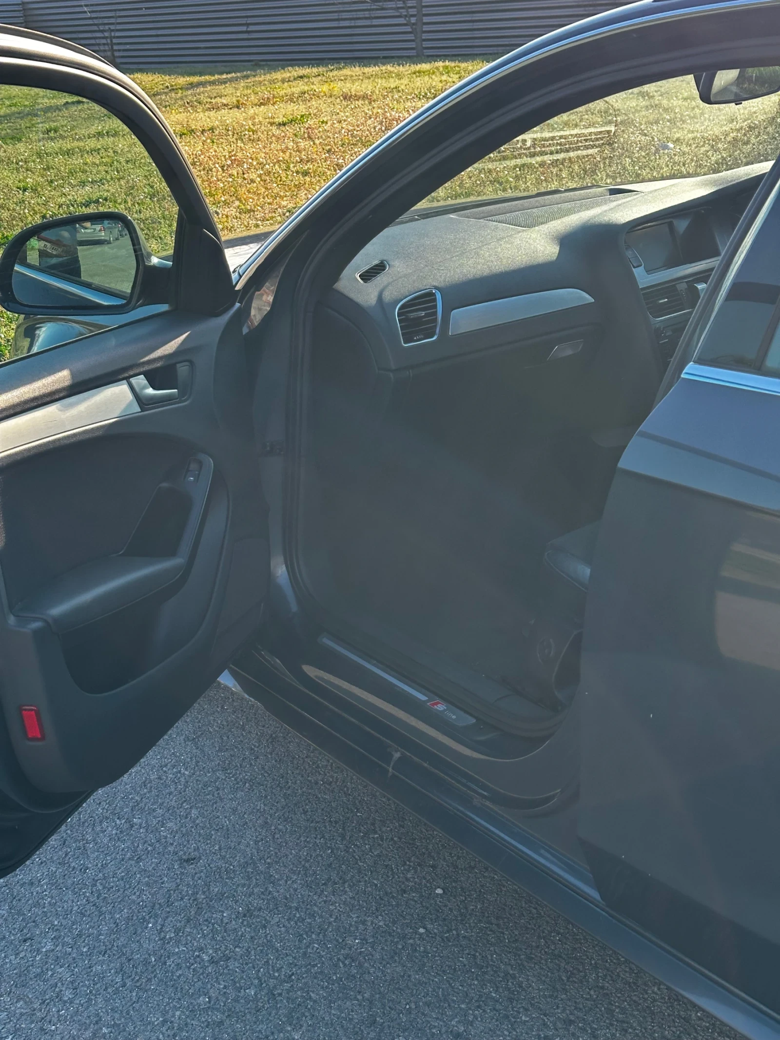 Audi A4 2.0 TDI, снимка 10 - Автомобили и джипове - 54100980