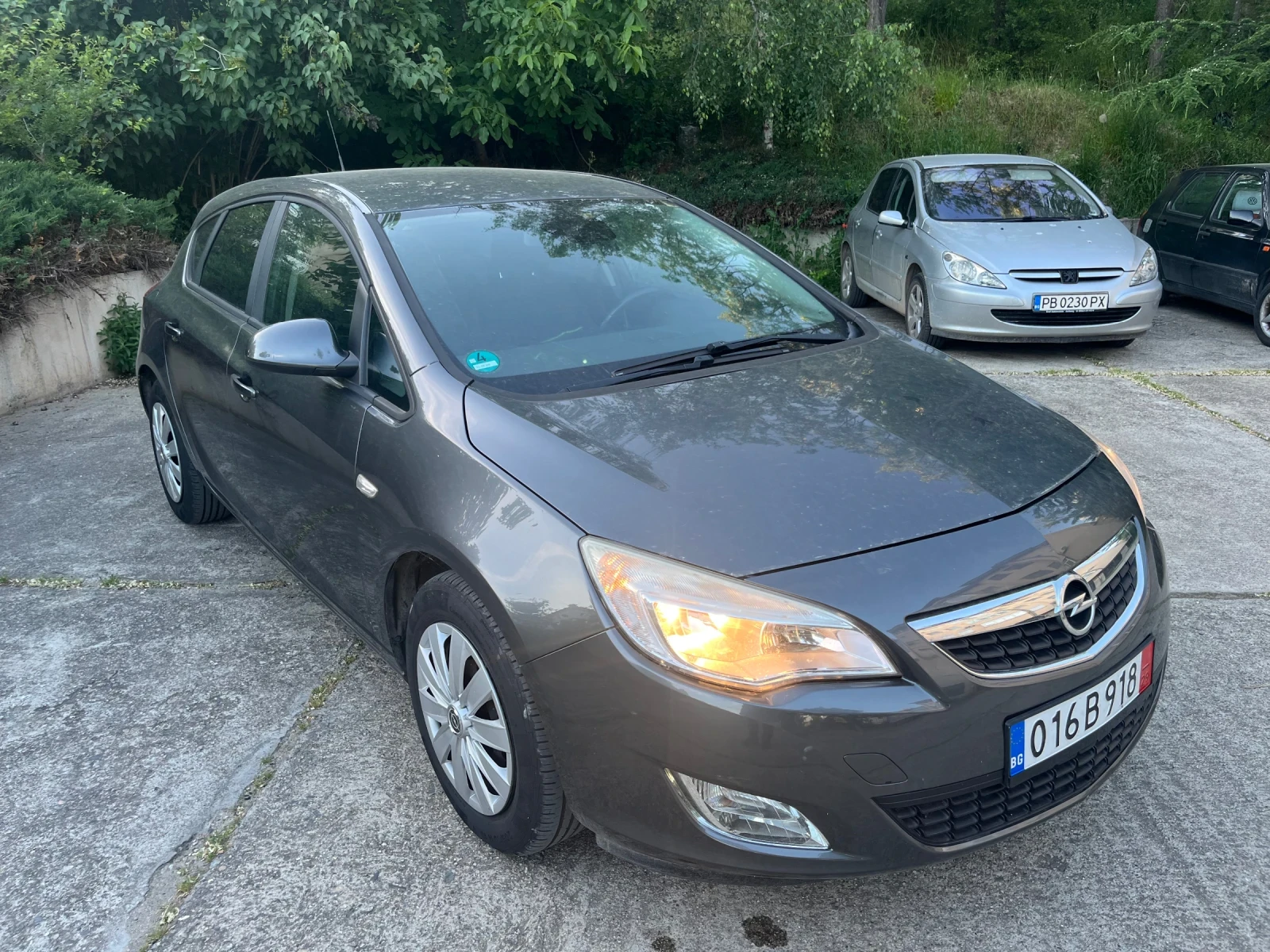 Opel Astra J 1.6i | Mobile.bg � ����������� 3